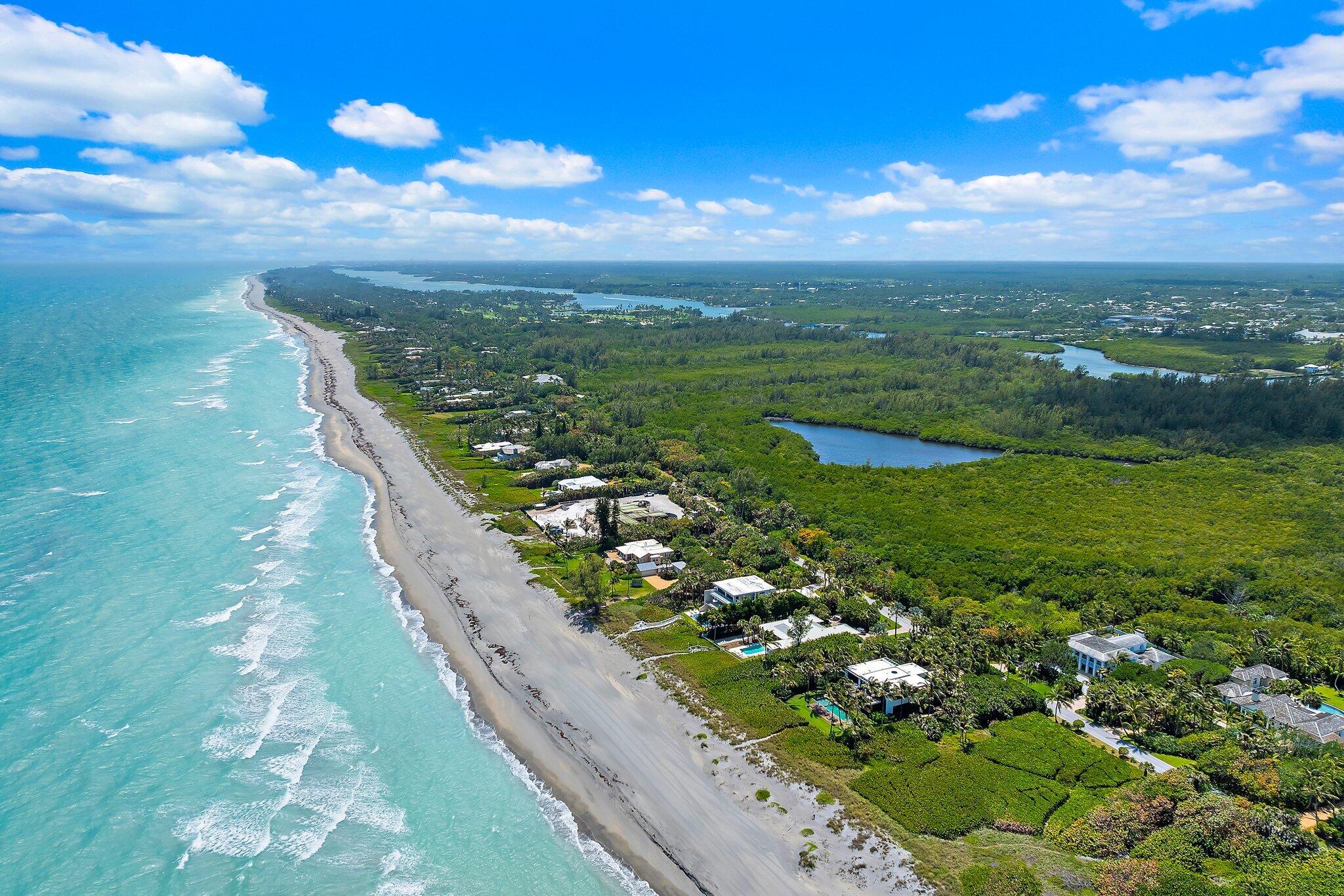 BON AIR BEACH - Residential
