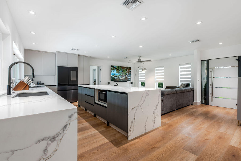 UNIVERSITY PARK COUNTRY CLUB ESTATES - Residential Lease