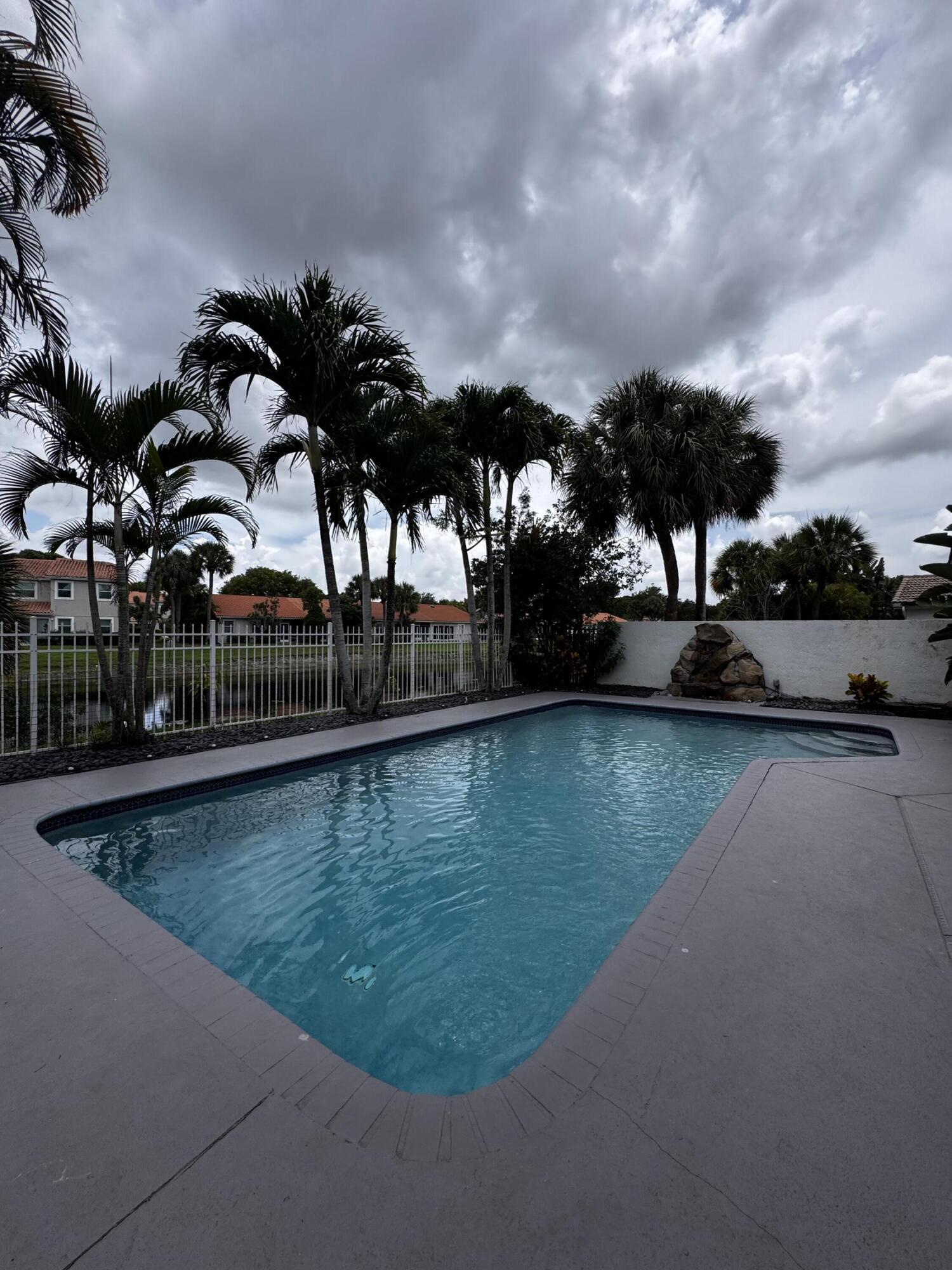 TRACT D OF MISSION BAY - Residential Lease