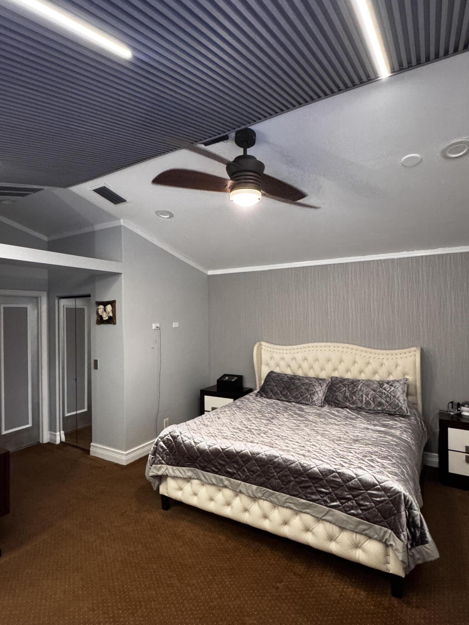 TRACT D OF MISSION BAY - Residential Lease