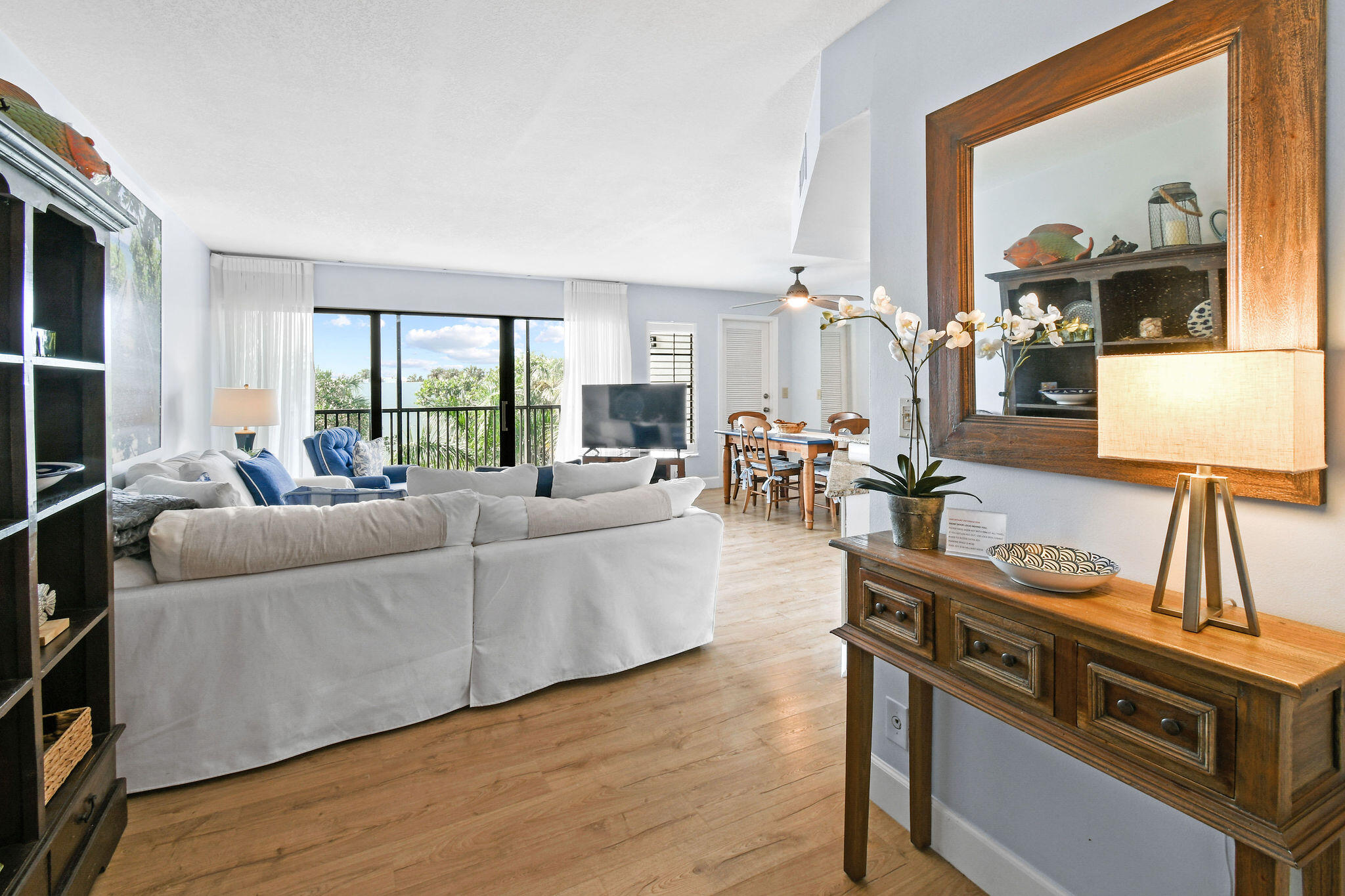 JUPITER OCEAN AND RACQUET CLUB - Residential