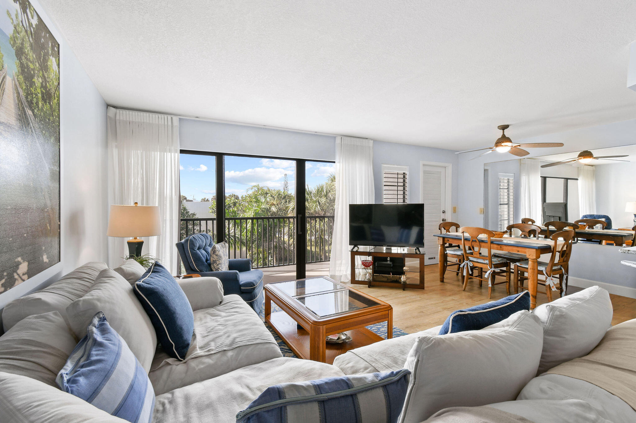 JUPITER OCEAN AND RACQUET CLUB - Residential