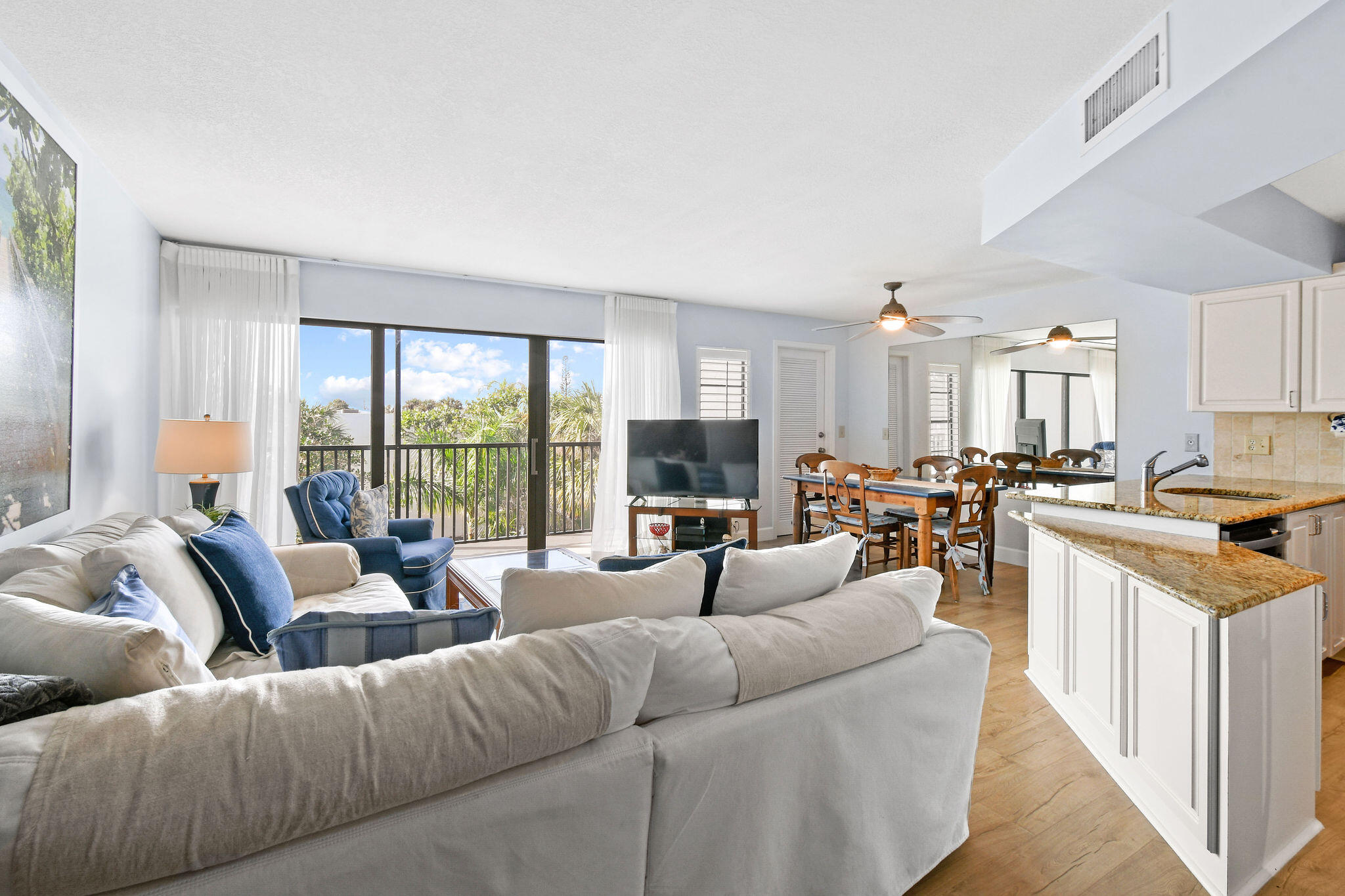 JUPITER OCEAN AND RACQUET CLUB - Residential
