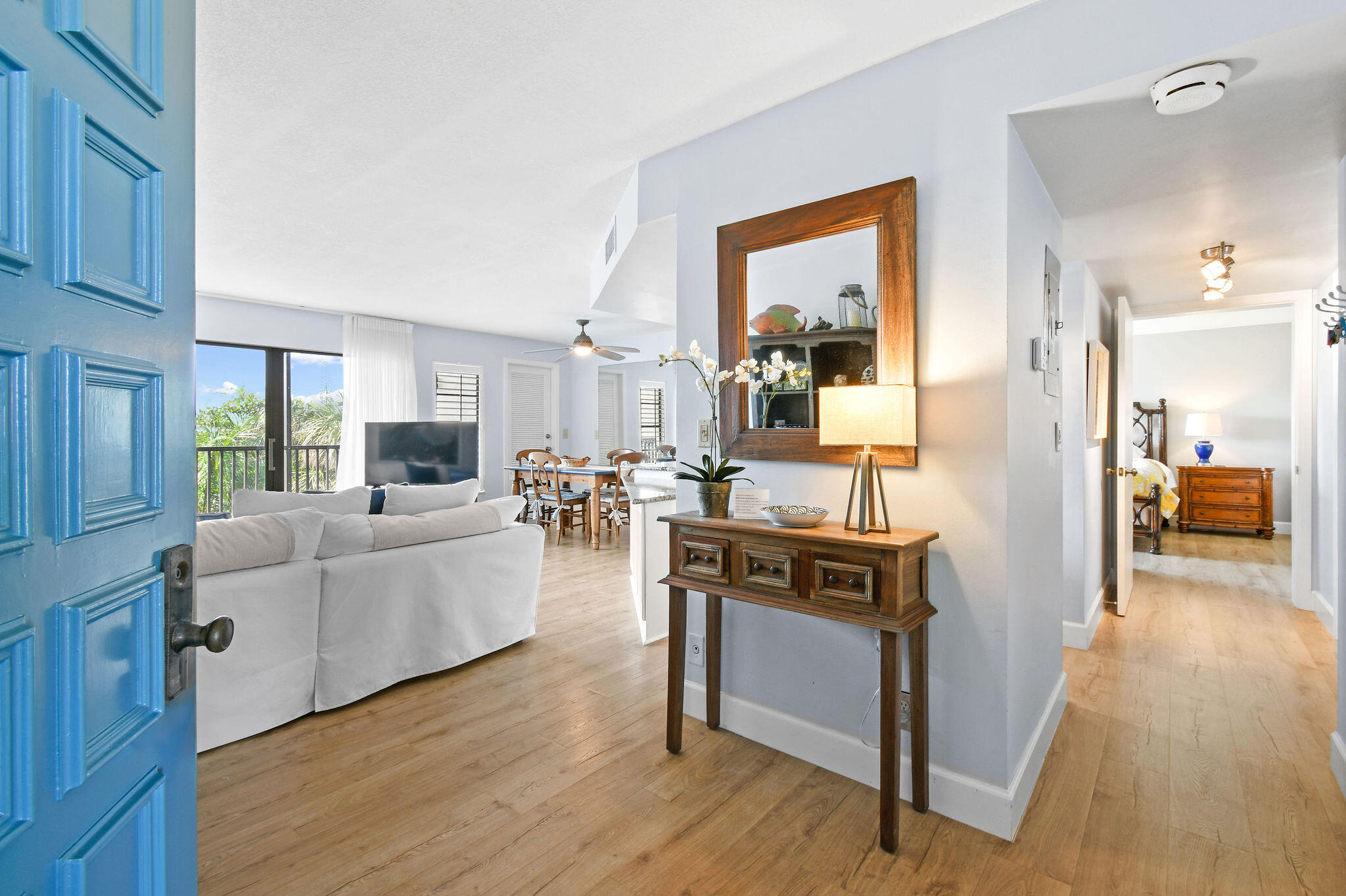 JUPITER OCEAN AND RACQUET CLUB - Residential