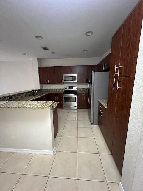 PINE KEY RESERVE CONDO - Residential Lease