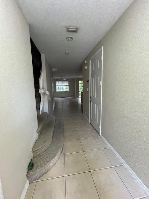 PINE KEY RESERVE CONDO - Residential Lease