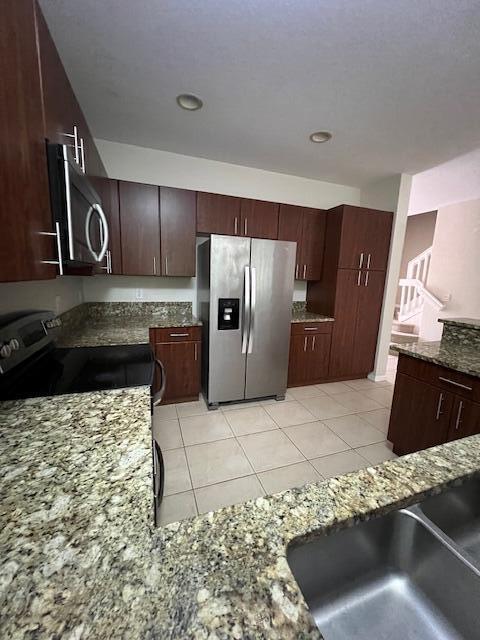 PINE KEY RESERVE CONDO - Residential Lease