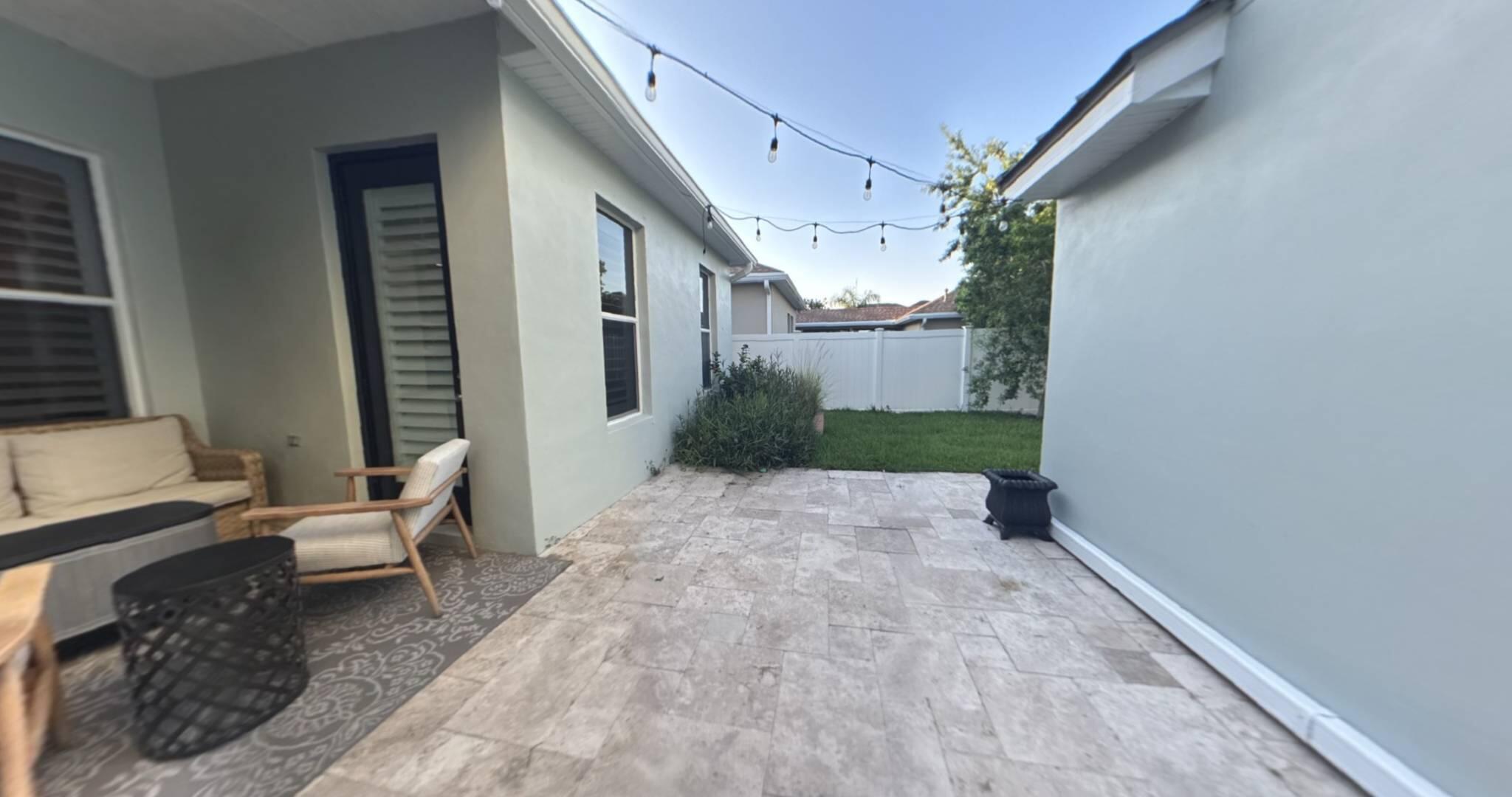 TRADITION PLAT NO 4 - Residential