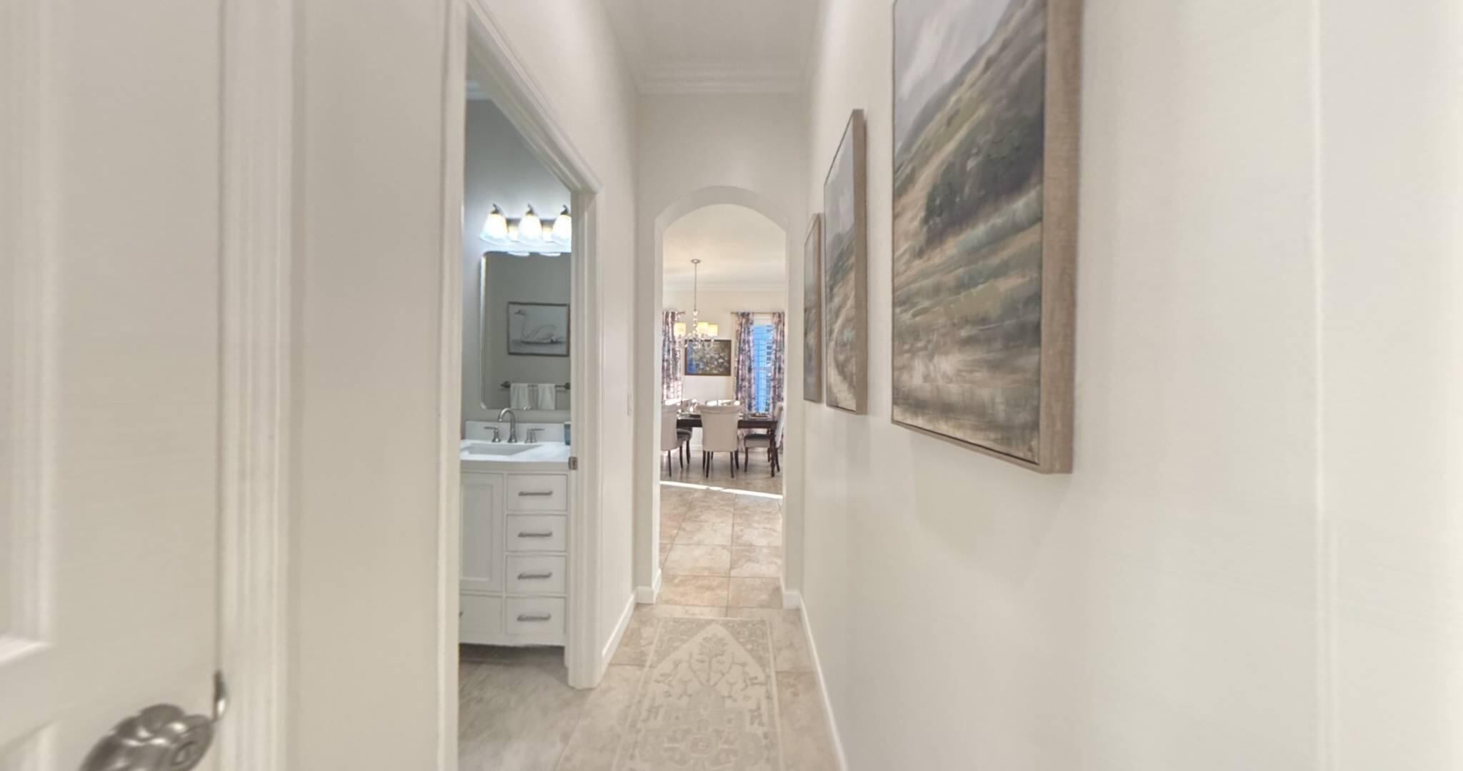 TRADITION PLAT NO 4 - Residential