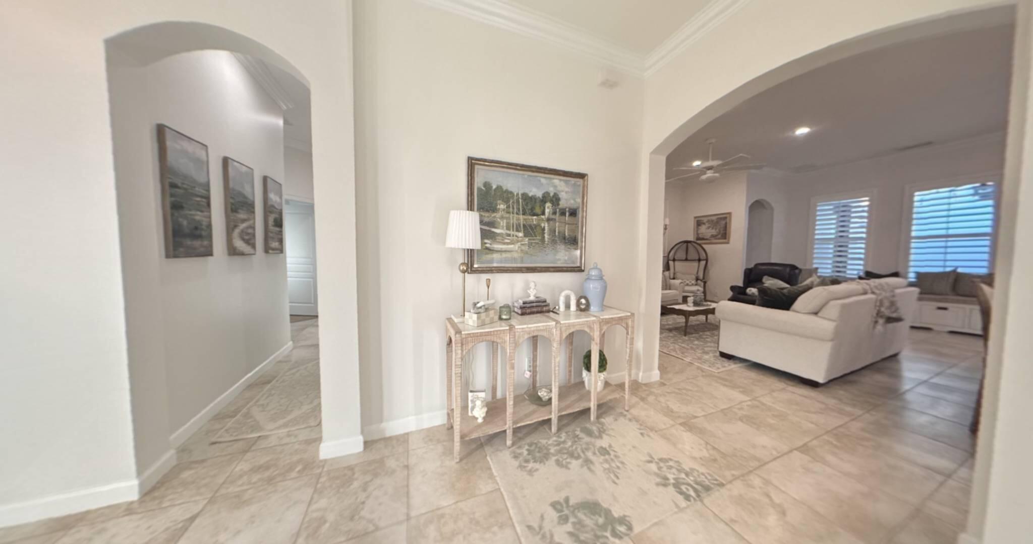 TRADITION PLAT NO 4 - Residential