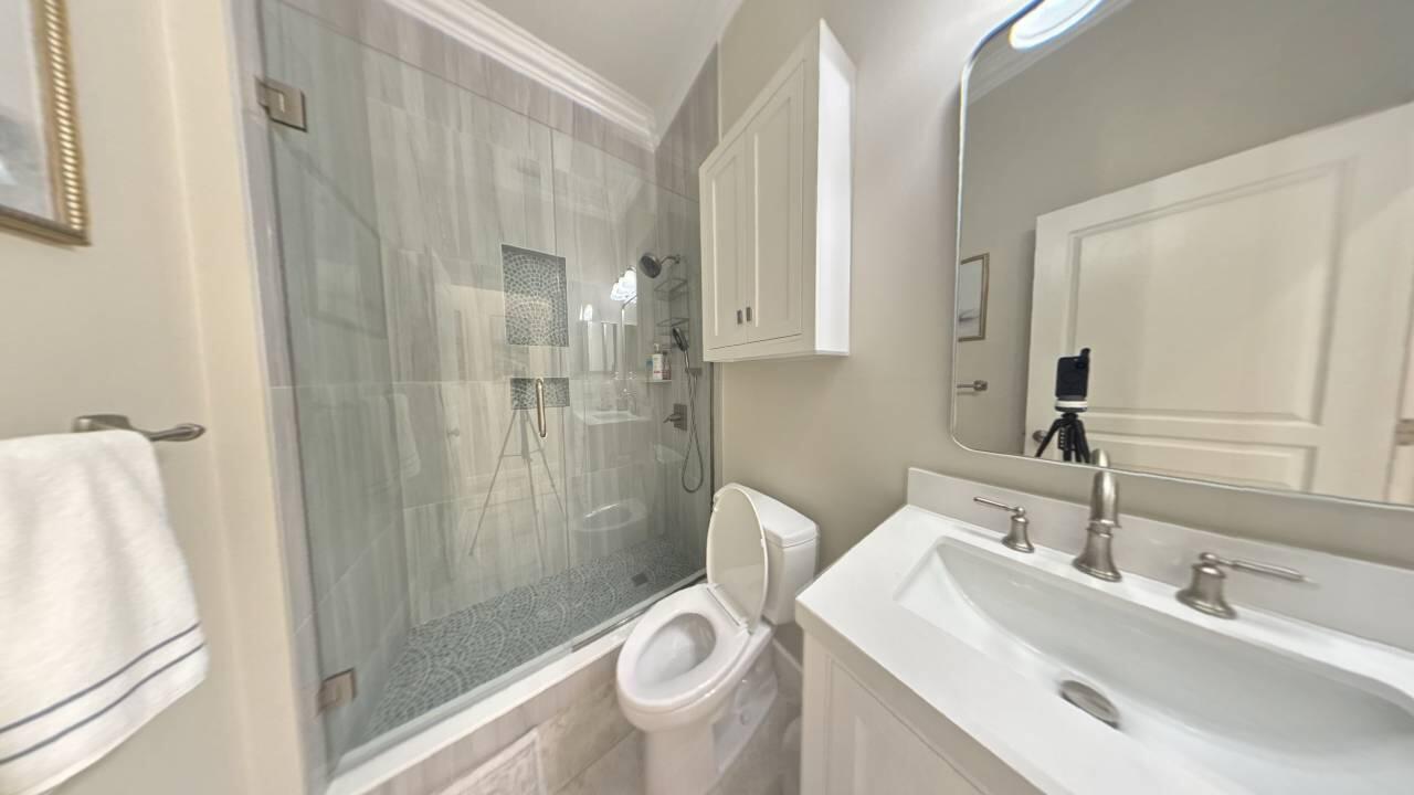 TRADITION PLAT NO 4 - Residential
