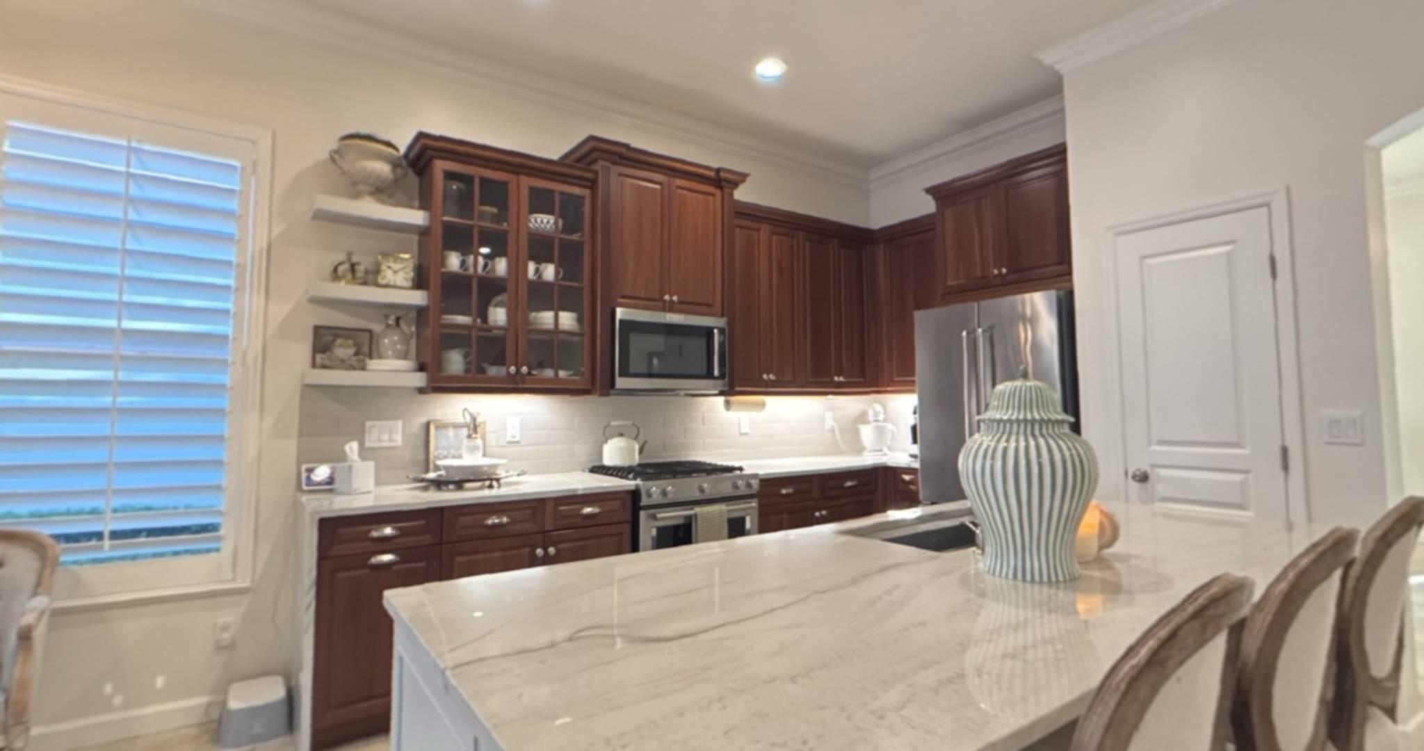 TRADITION PLAT NO 4 - Residential