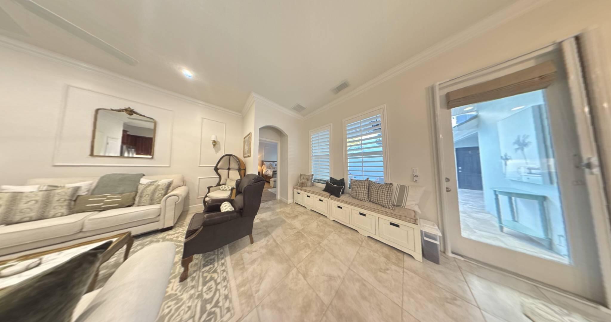 TRADITION PLAT NO 4 - Residential