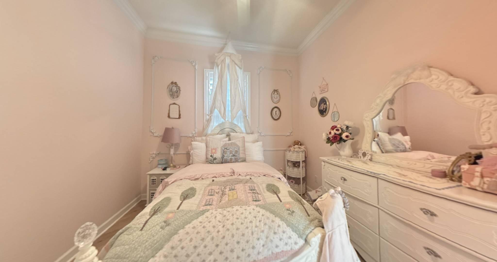 TRADITION PLAT NO 4 - Residential