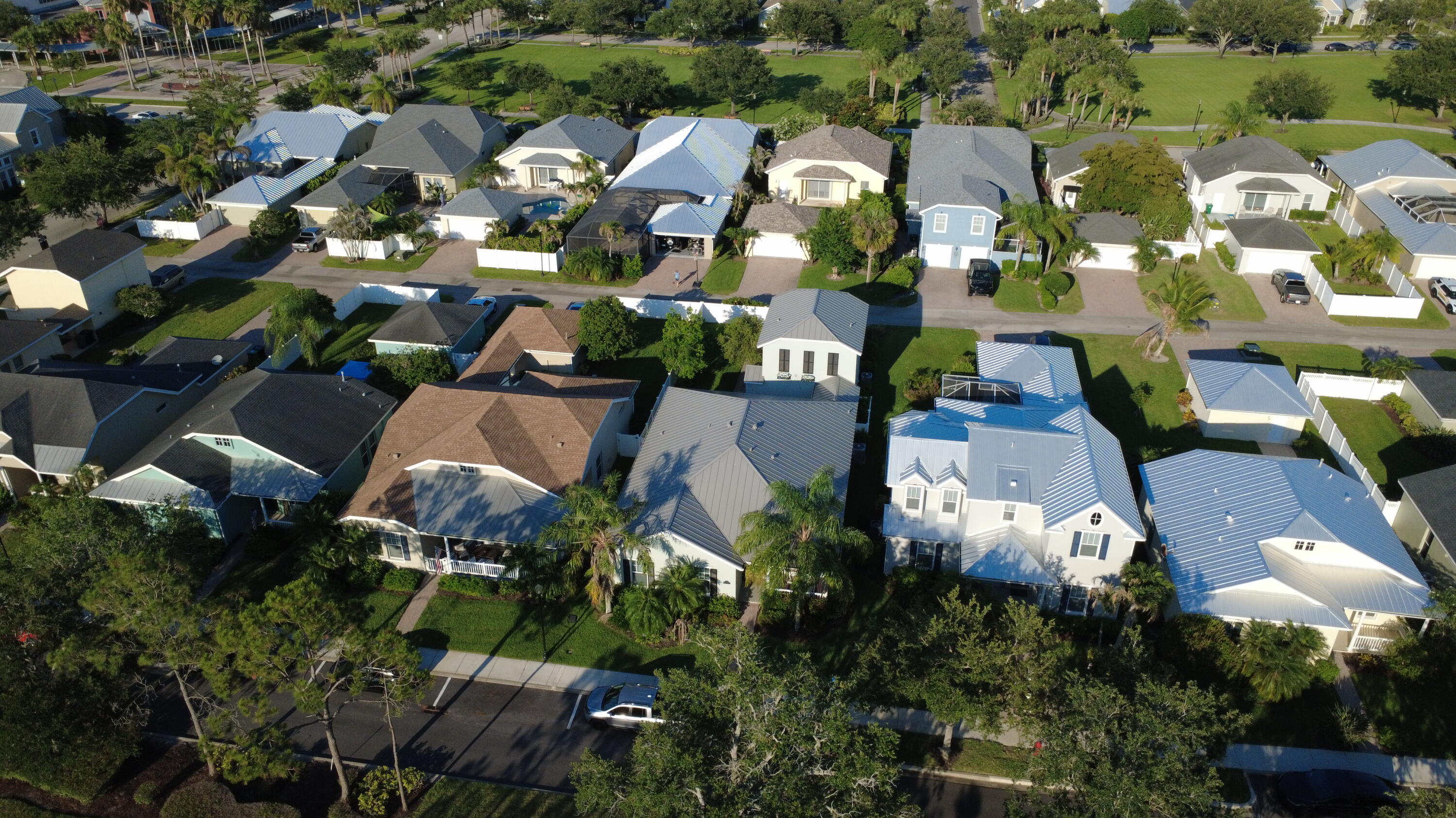 TRADITION PLAT NO 4 - Residential