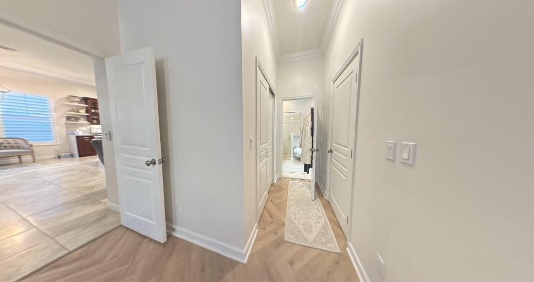 TRADITION PLAT NO 4 - Residential
