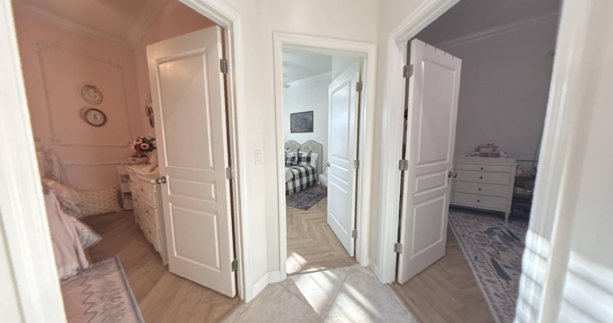 TRADITION PLAT NO 4 - Residential
