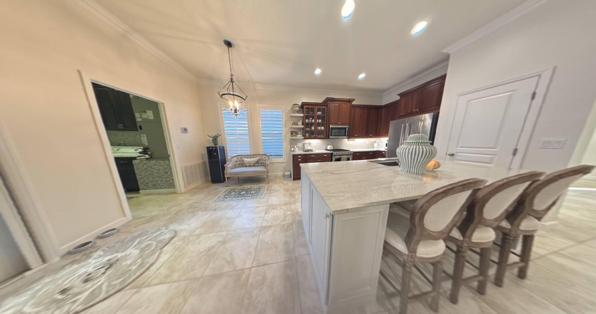 TRADITION PLAT NO 4 - Residential