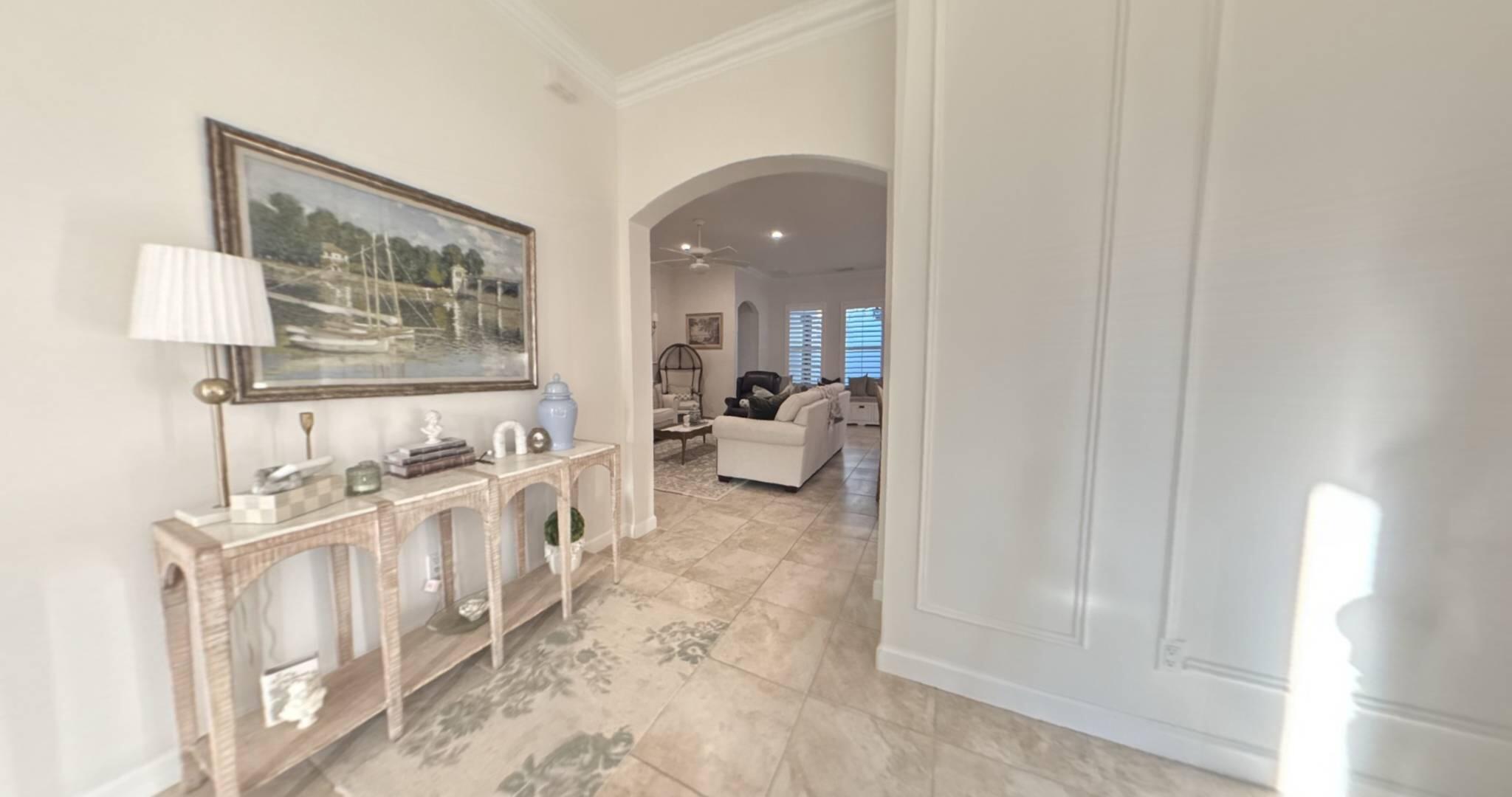 TRADITION PLAT NO 4 - Residential
