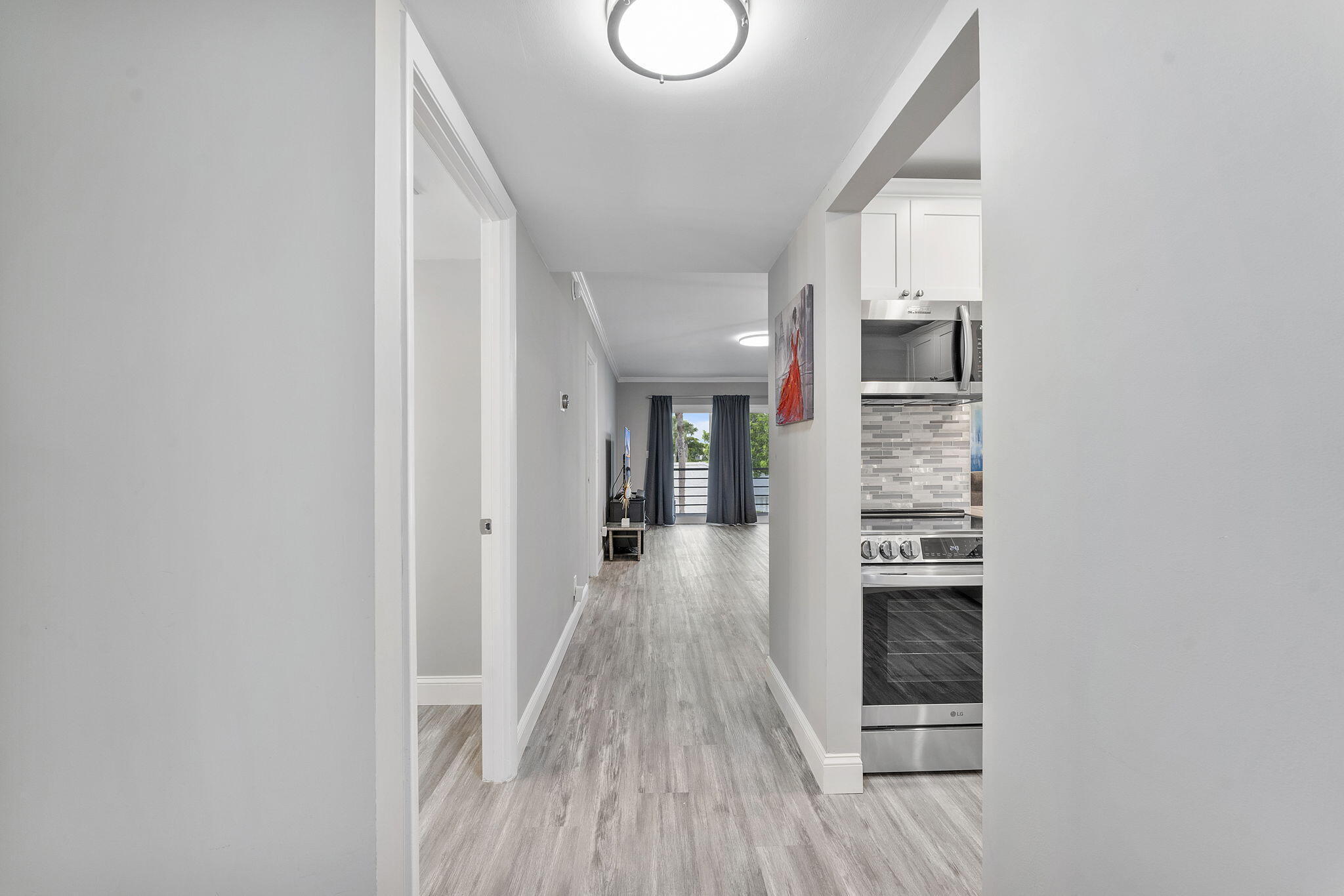 GOLDEN LAKES VILLAGE CONDO B C D - Residential