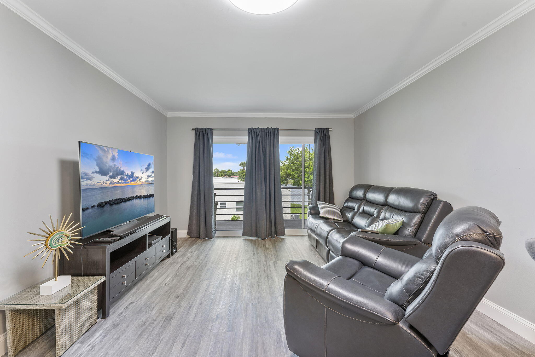 GOLDEN LAKES VILLAGE CONDO B C D - Residential