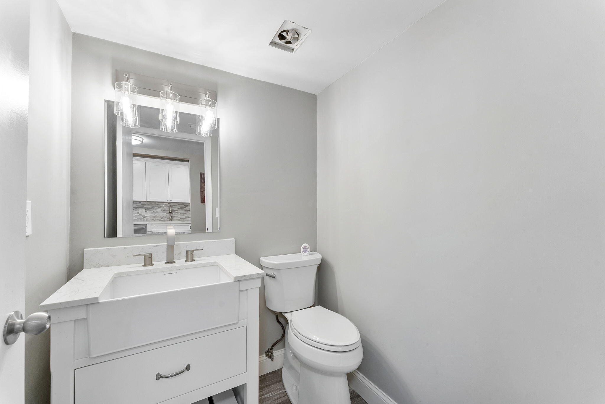 GOLDEN LAKES VILLAGE CONDO B C D - Residential