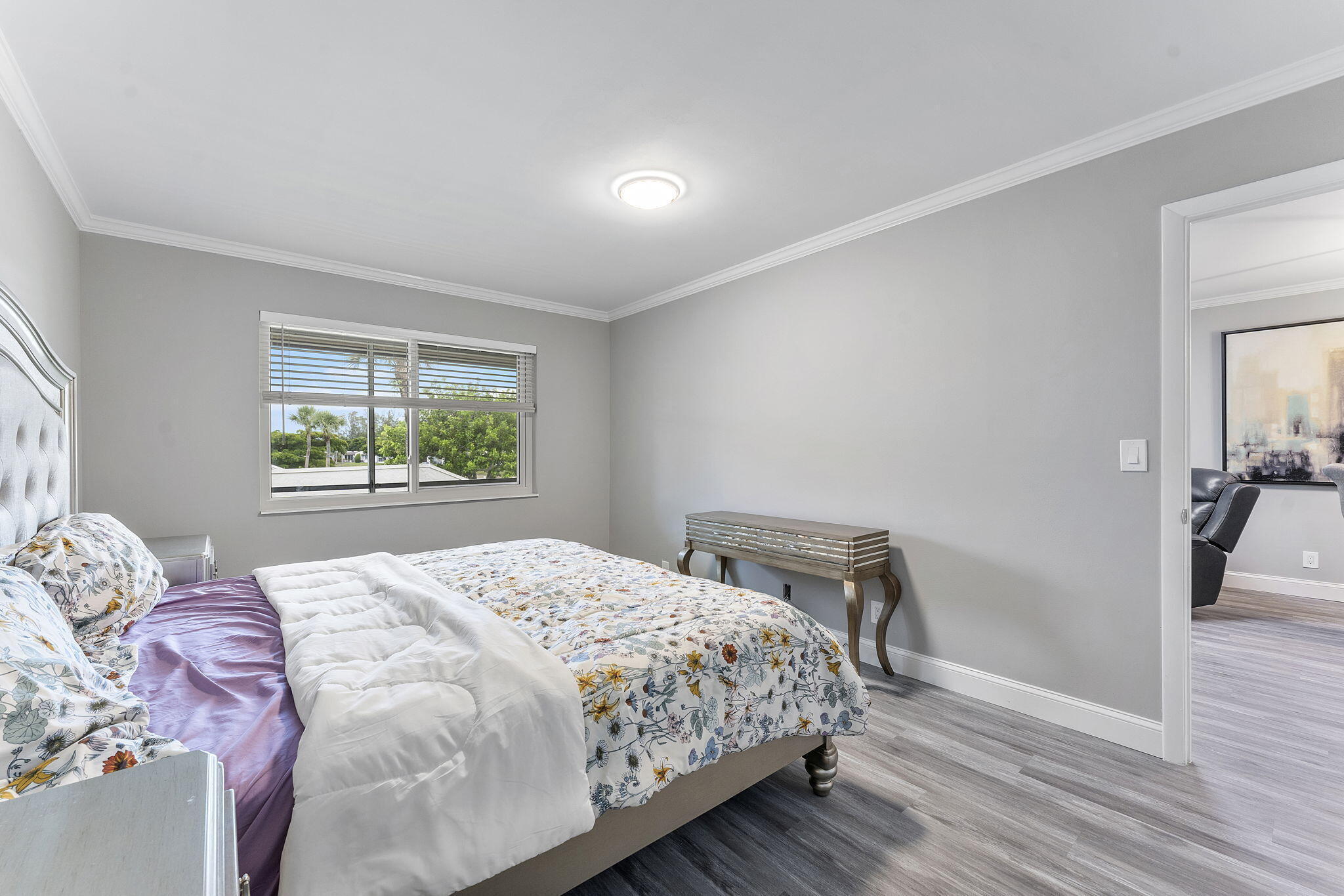 GOLDEN LAKES VILLAGE CONDO B C D - Residential