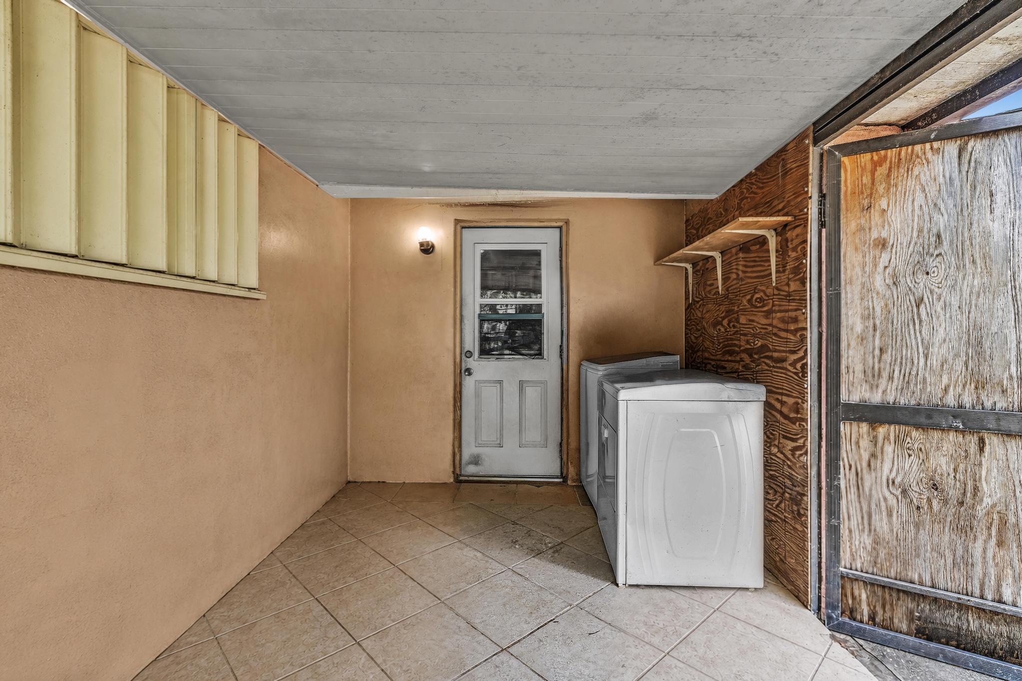 MIRAMAR SEC 5 - Residential