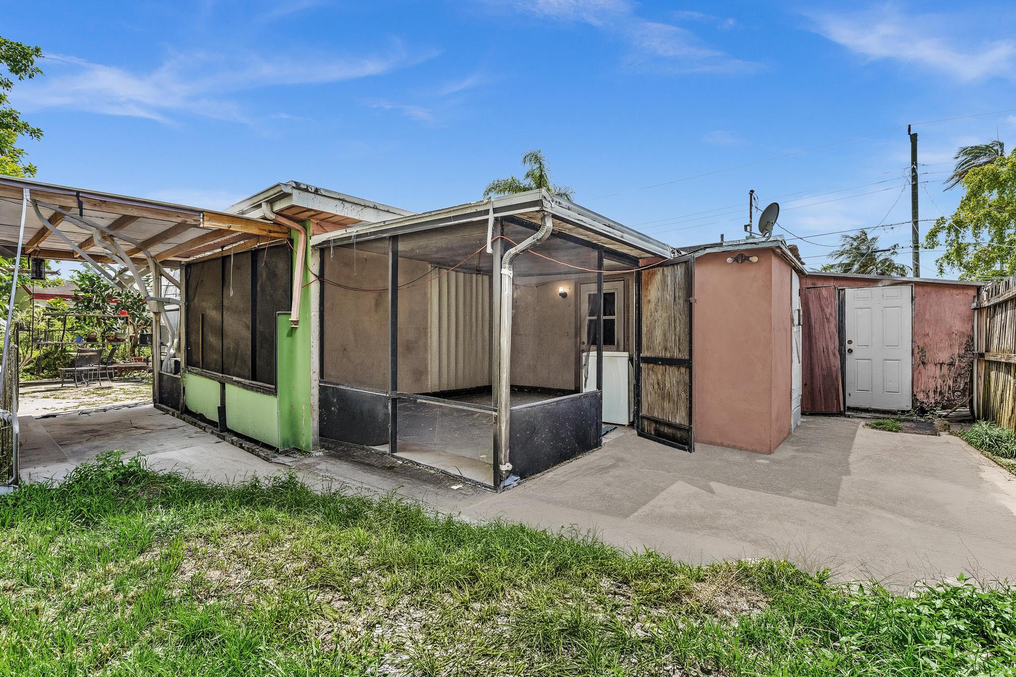 MIRAMAR SEC 5 - Residential