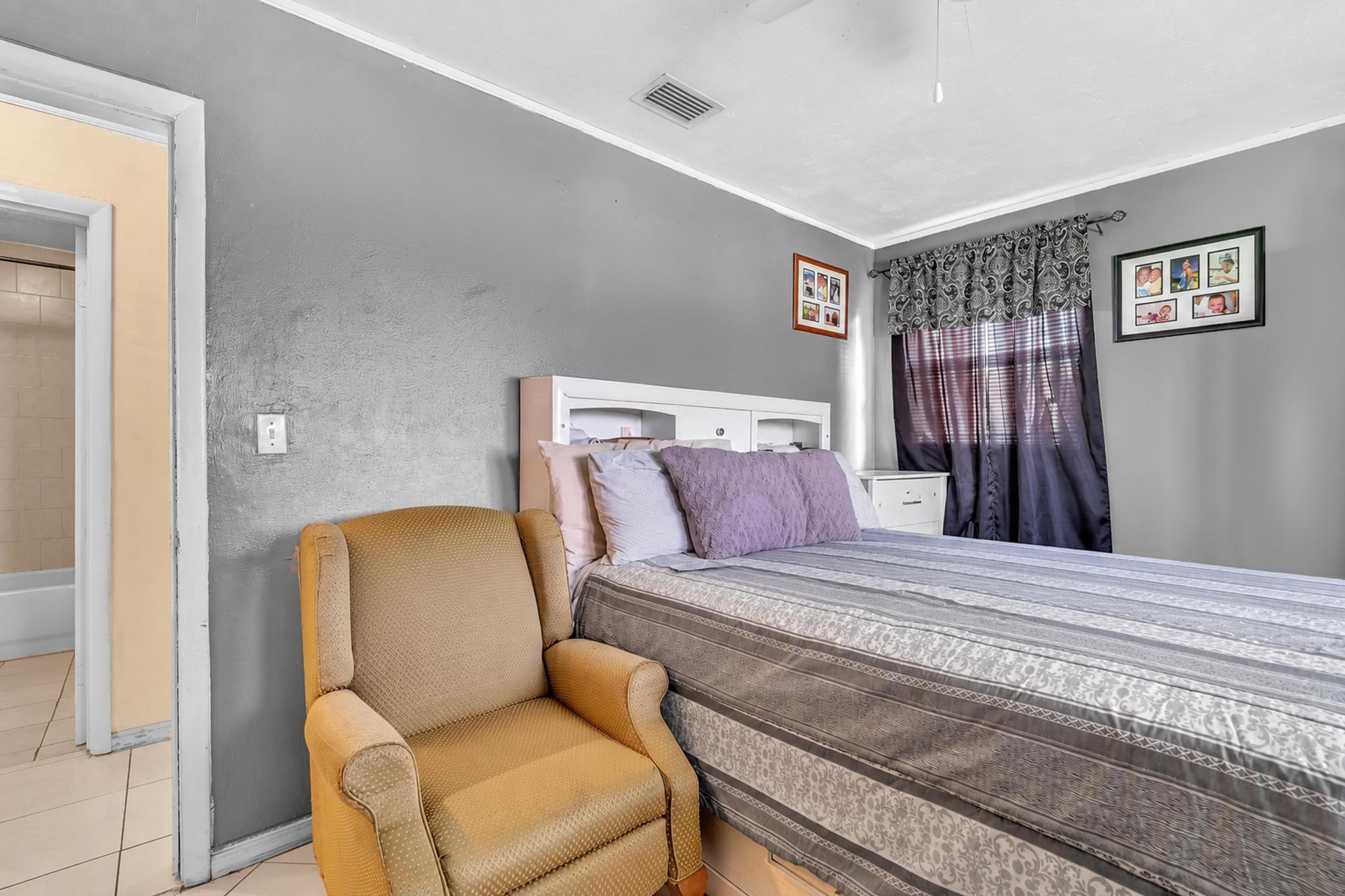 MIRAMAR SEC 5 - Residential
