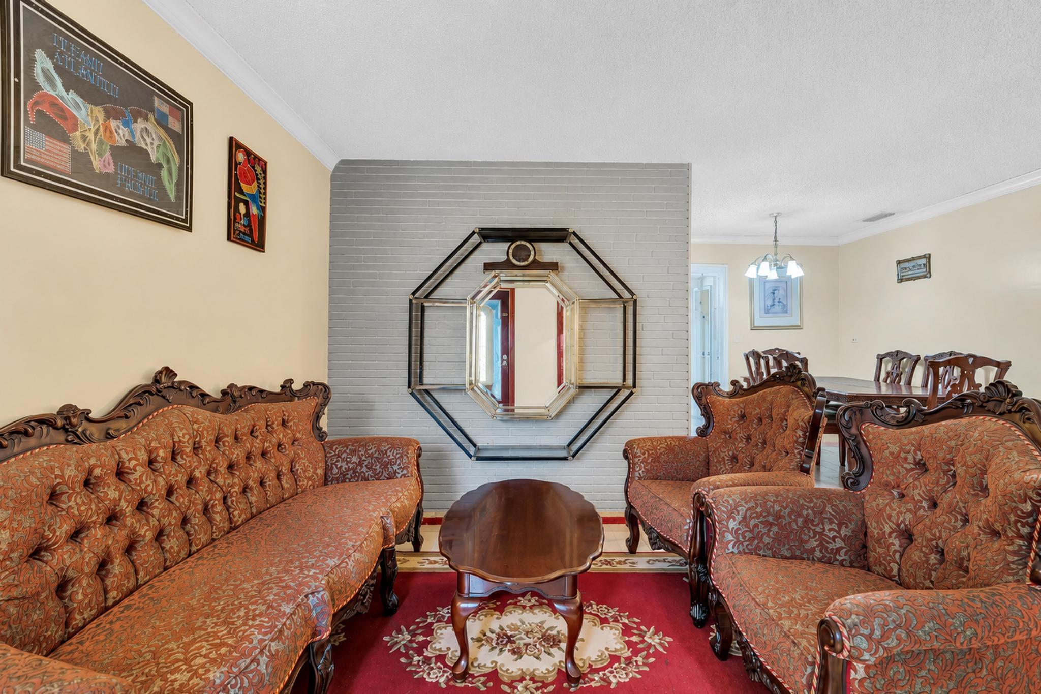MIRAMAR SEC 5 - Residential