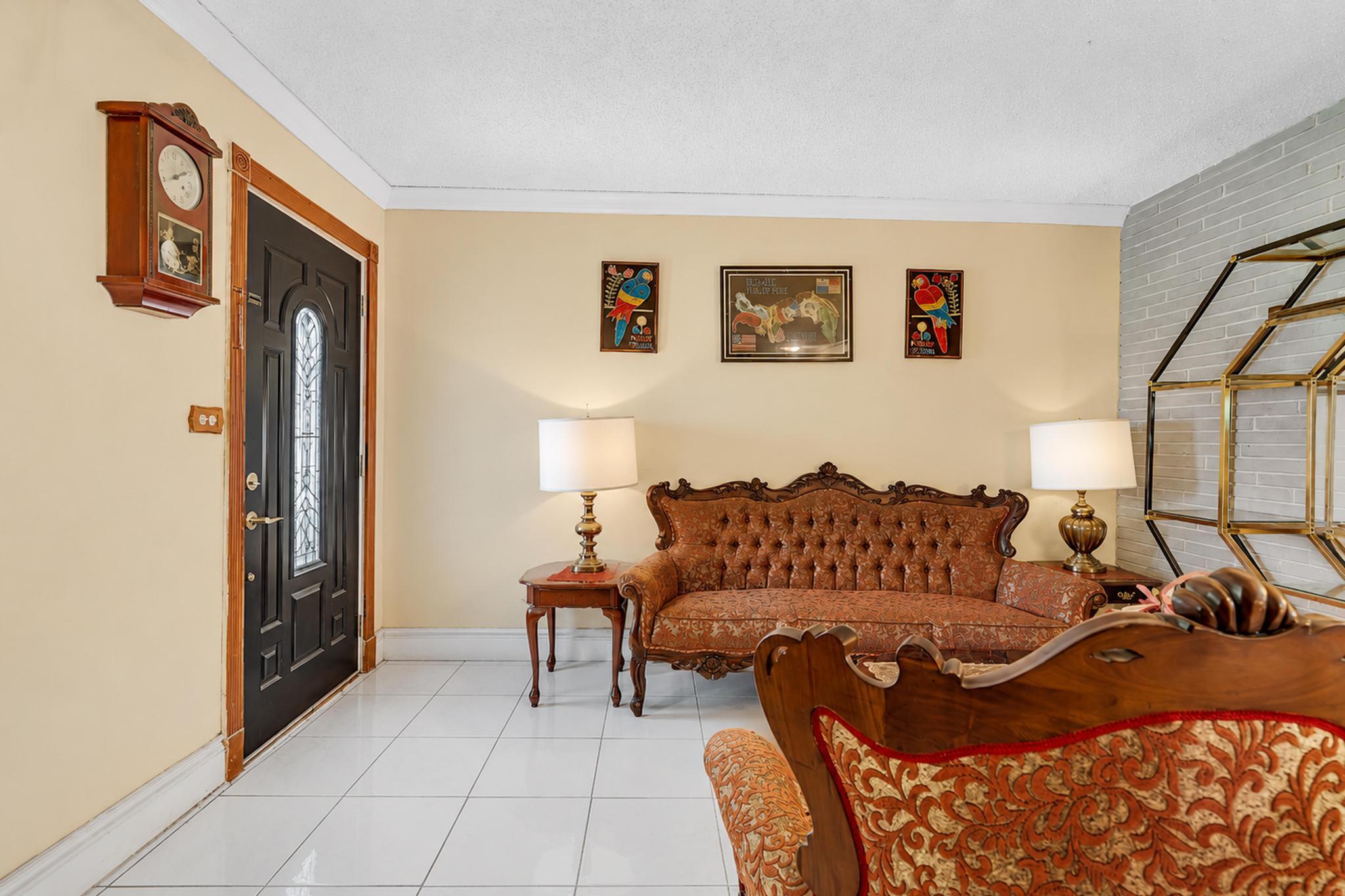 MIRAMAR SEC 5 - Residential