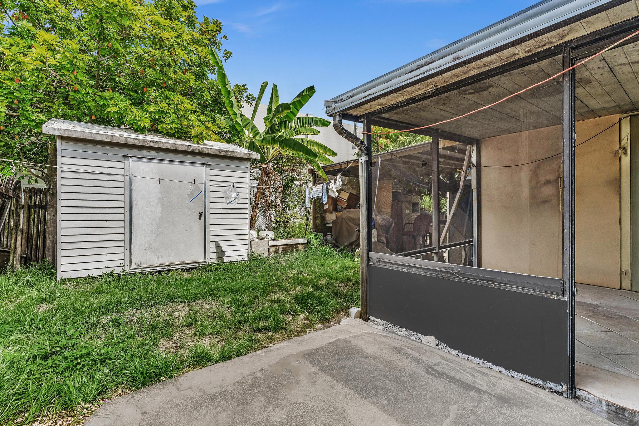 MIRAMAR SEC 5 - Residential