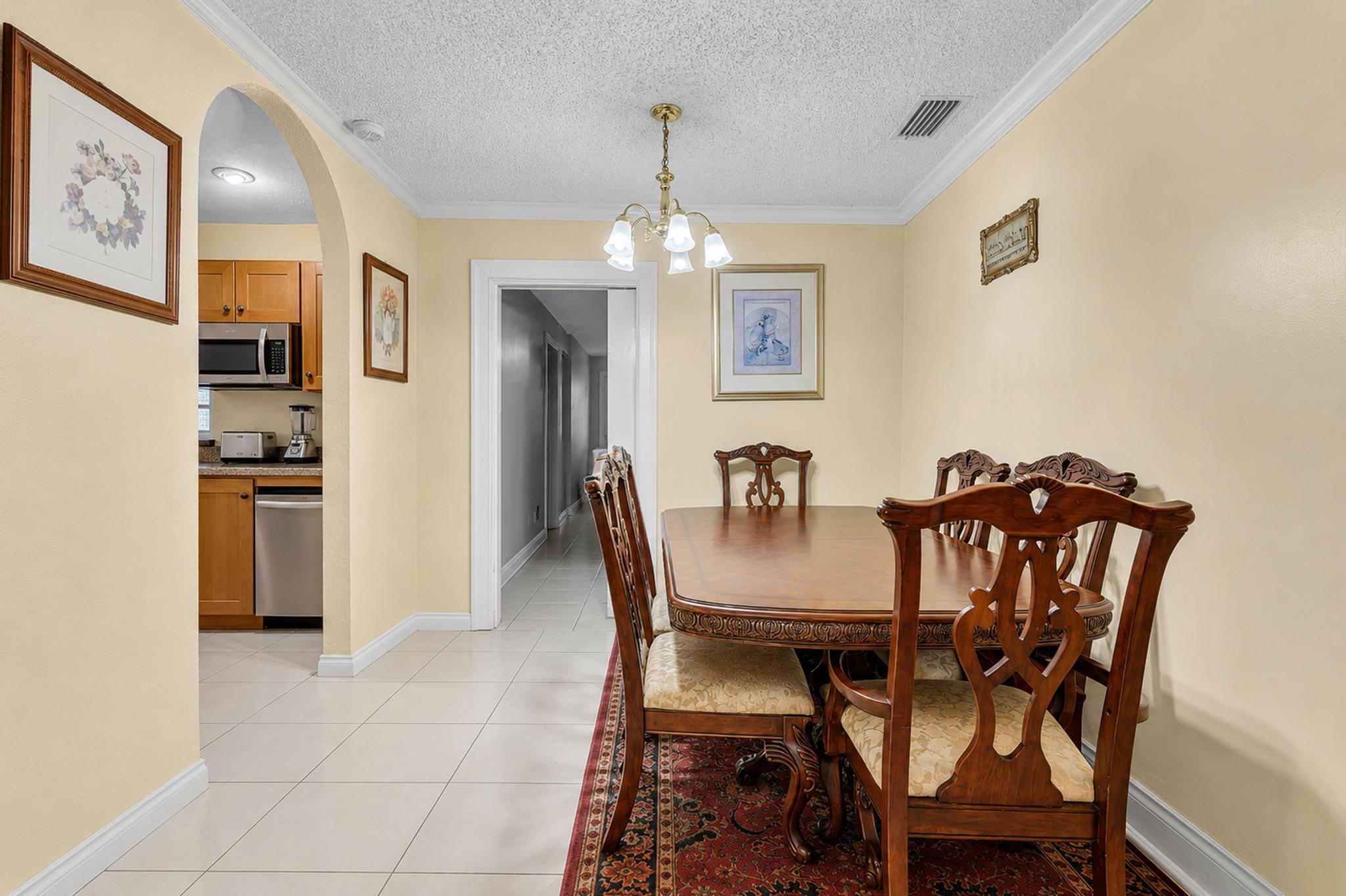 MIRAMAR SEC 5 - Residential