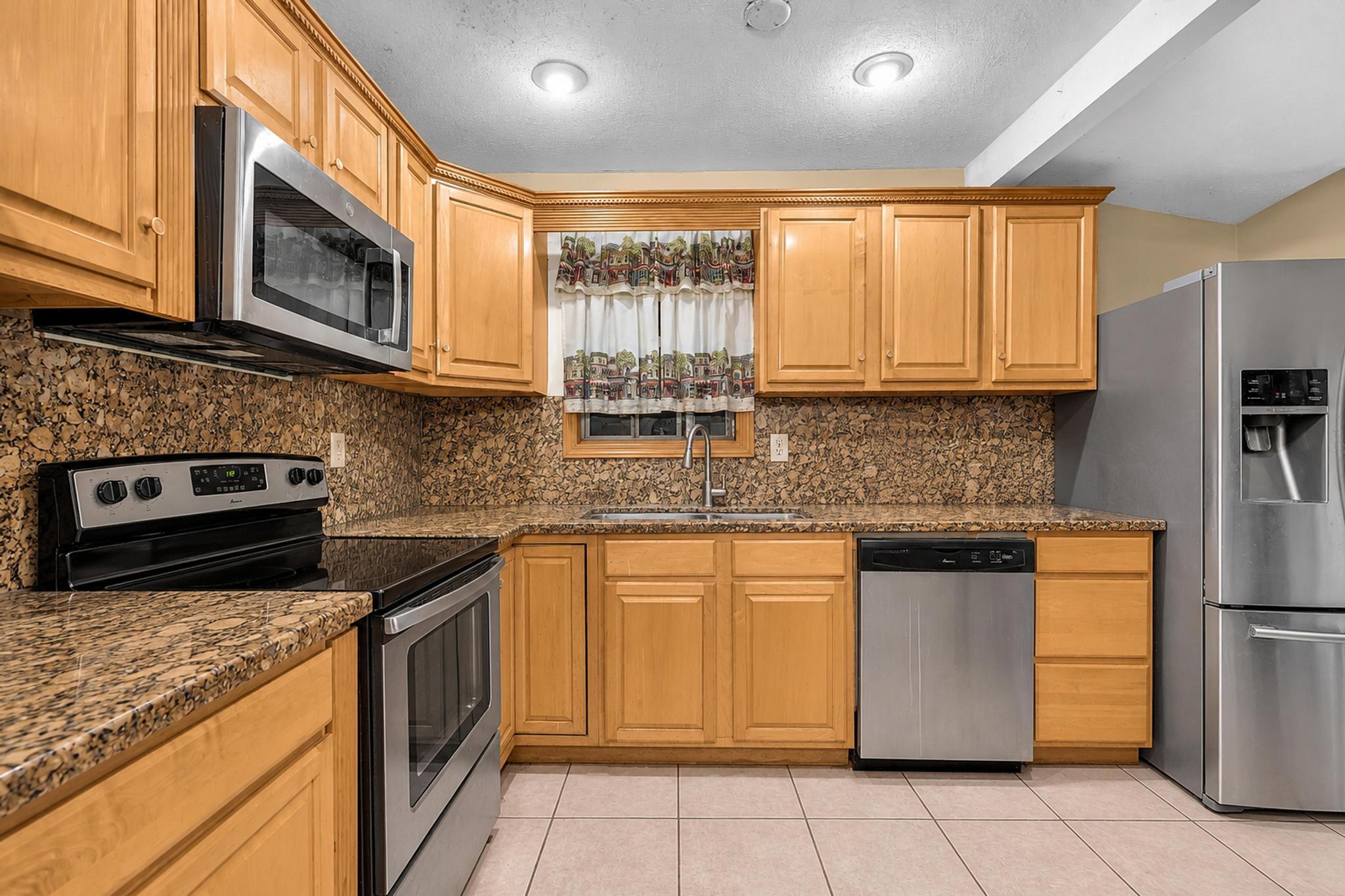 MIRAMAR SEC 5 - Residential