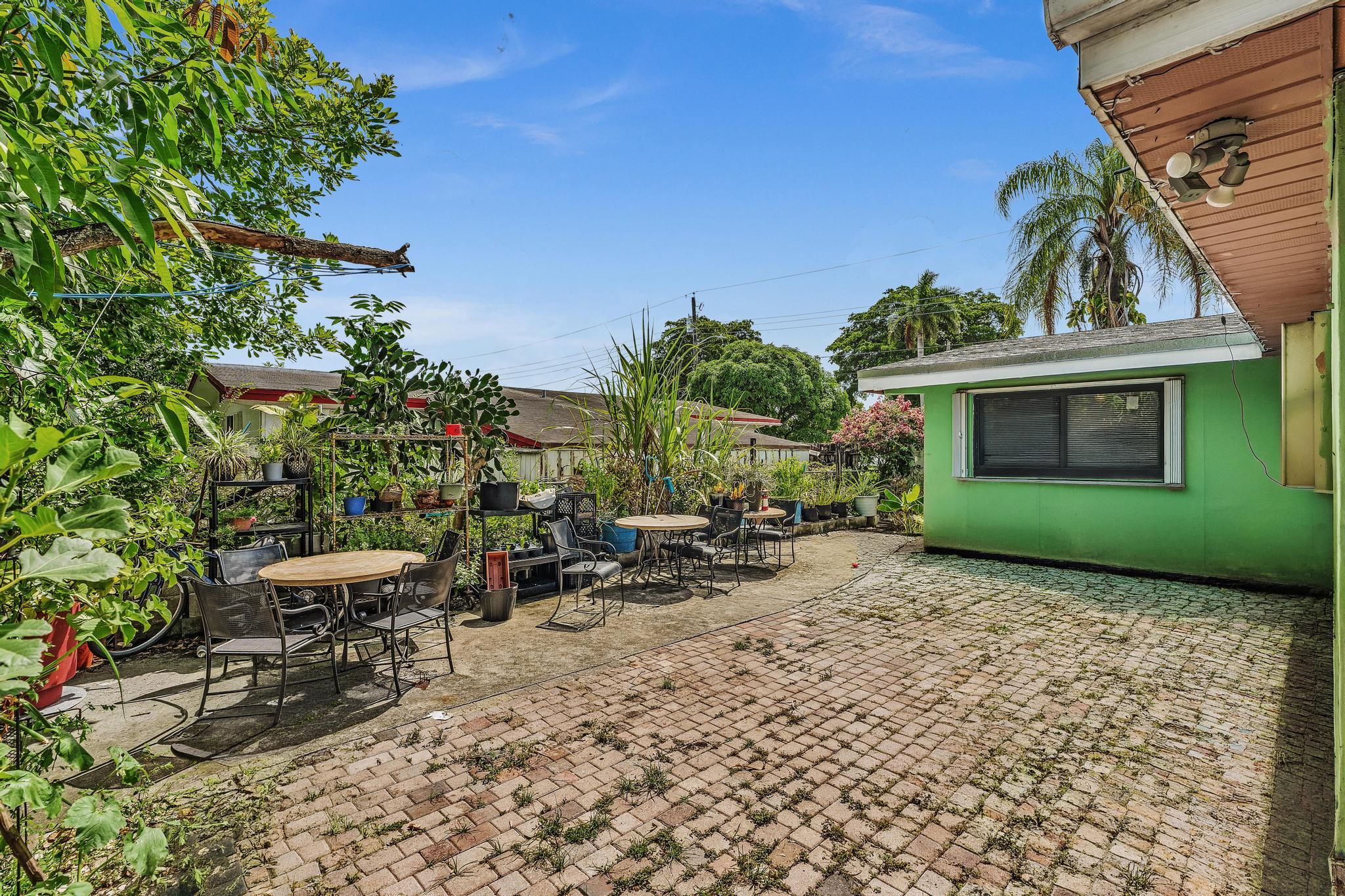 MIRAMAR SEC 5 - Residential