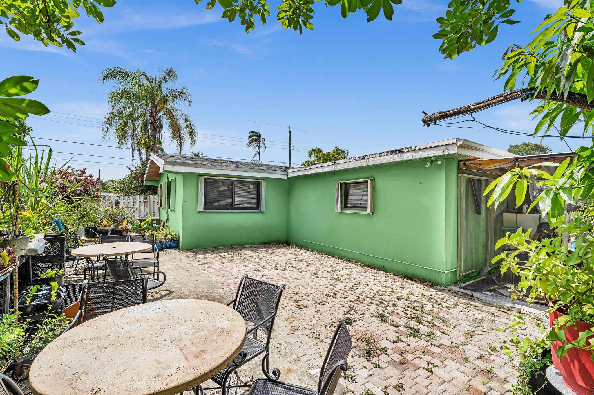 MIRAMAR SEC 5 - Residential