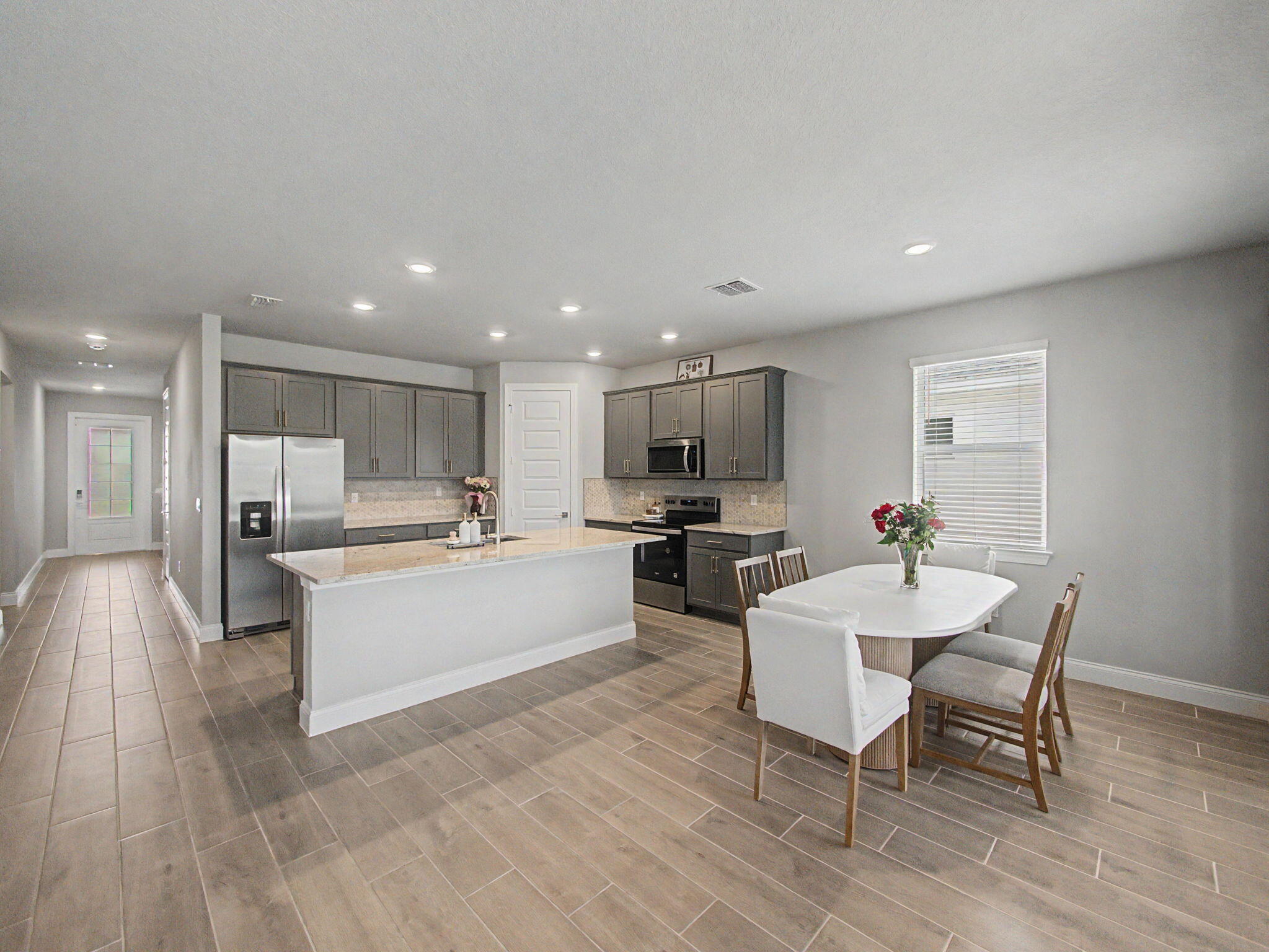 AZALEA - Residential
