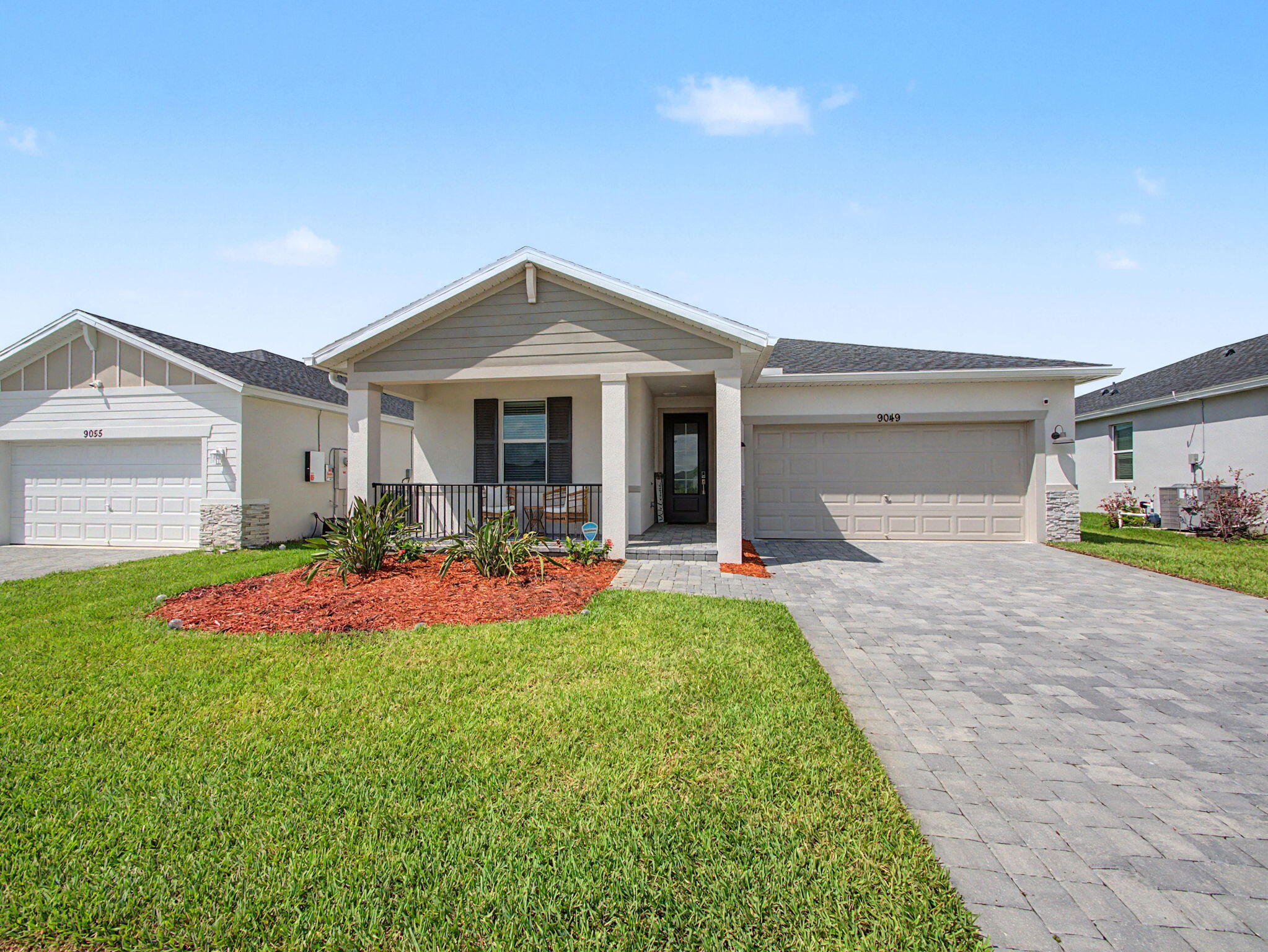 AZALEA - Residential