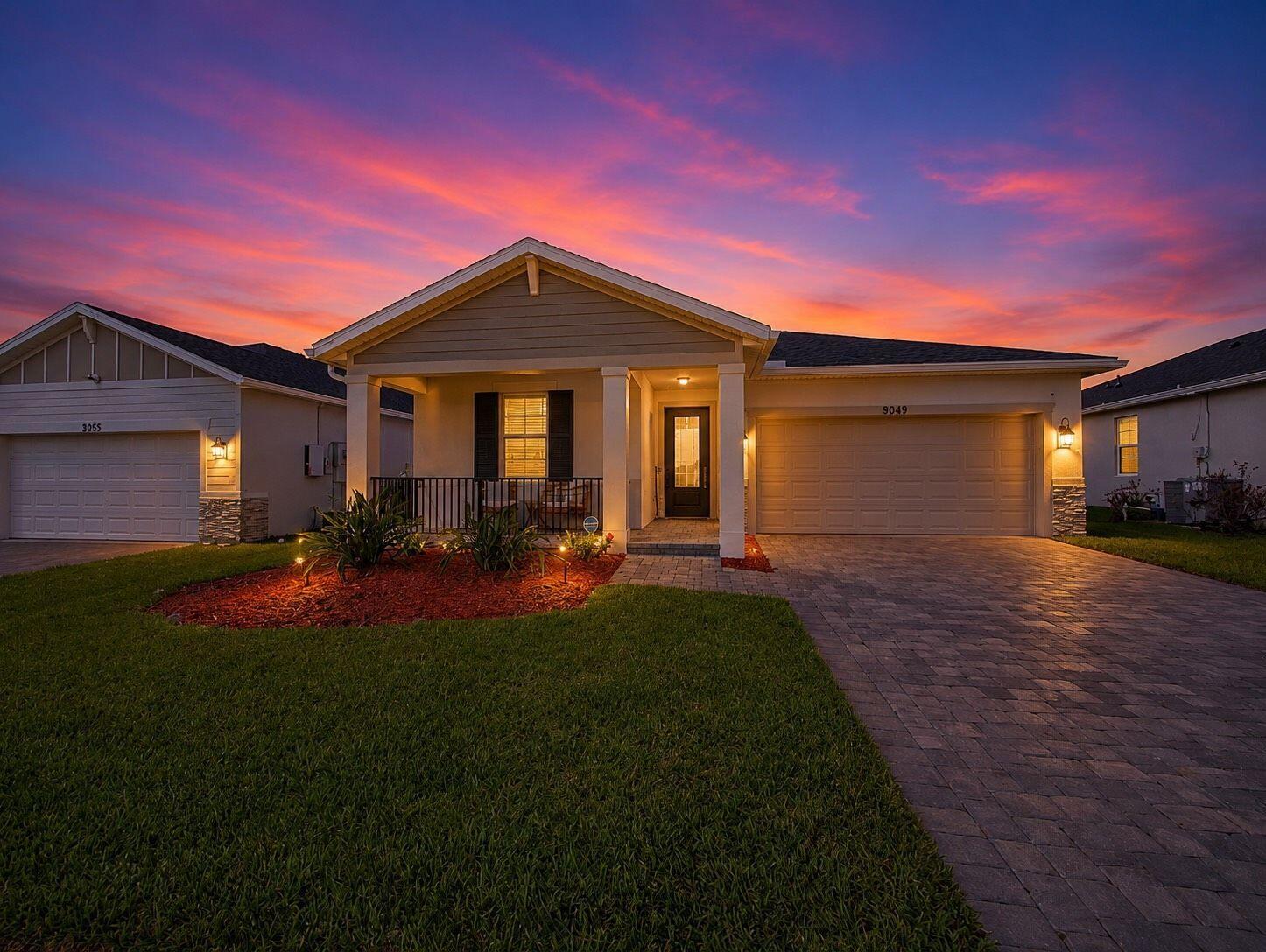 AZALEA - Residential