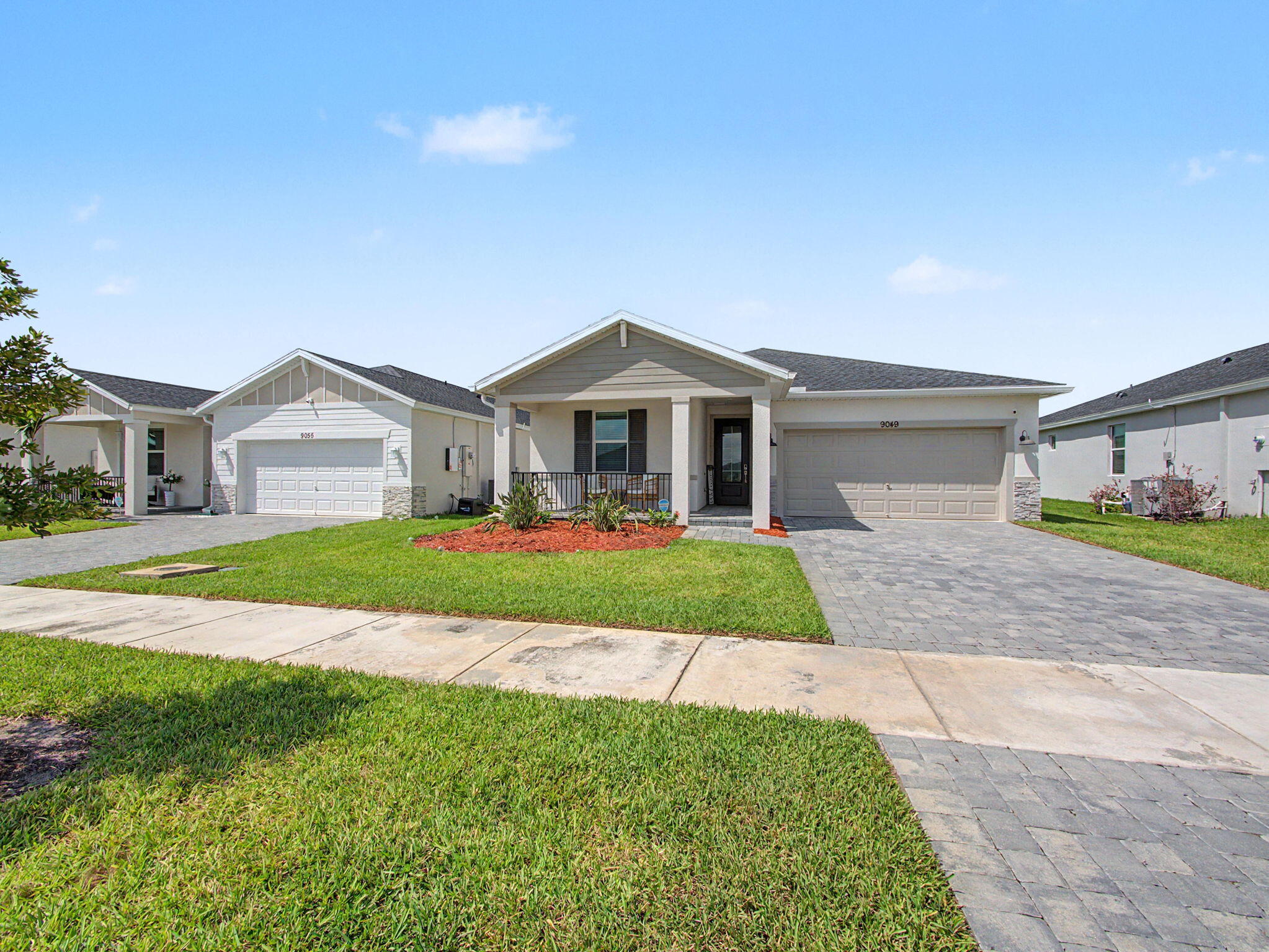AZALEA - Residential