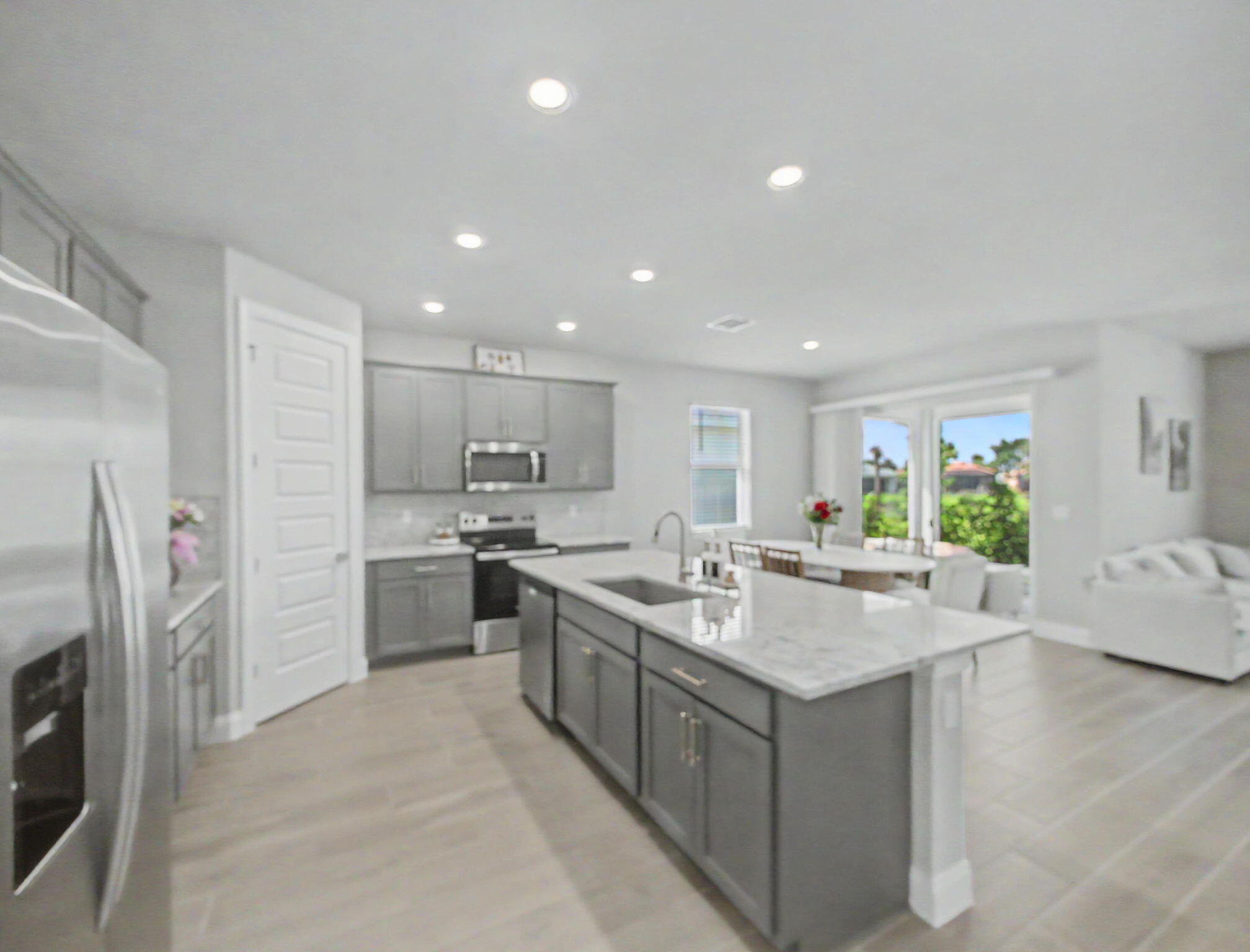AZALEA - Residential