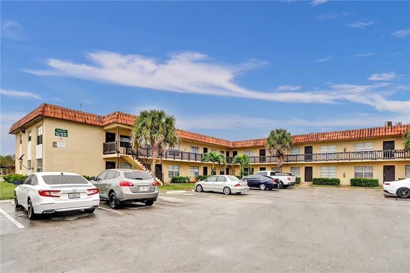Deerfield Palms - Residential