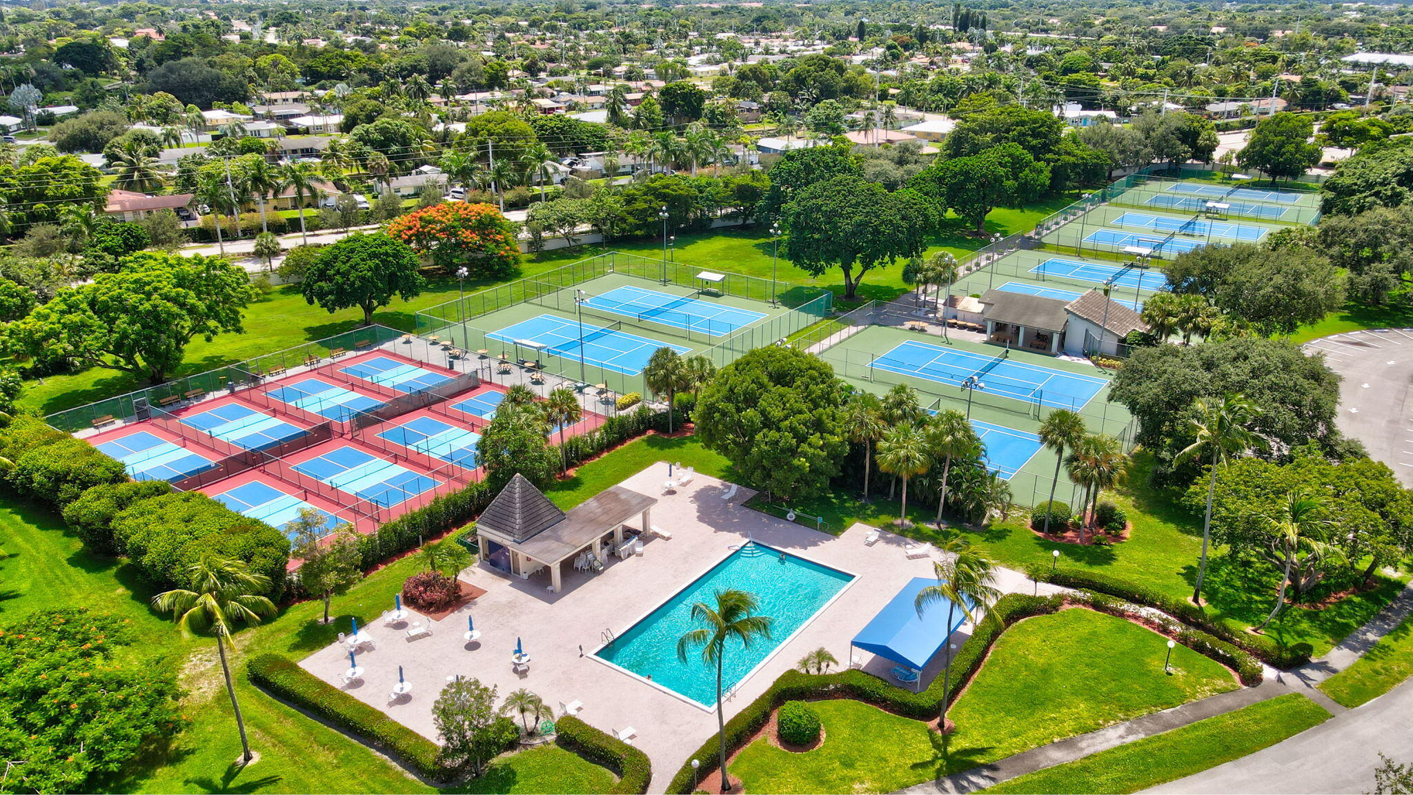 BIMINI VILLAGE B CONDO - Residential