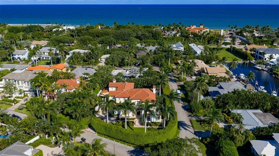 SEAGATE EXT - Residential