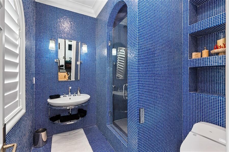 SEAGATE EXT - Residential