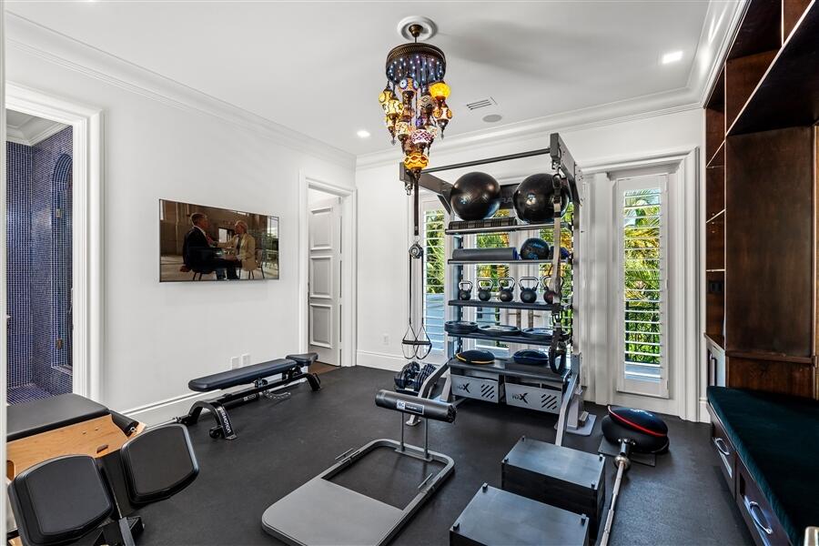 SEAGATE EXT - Residential