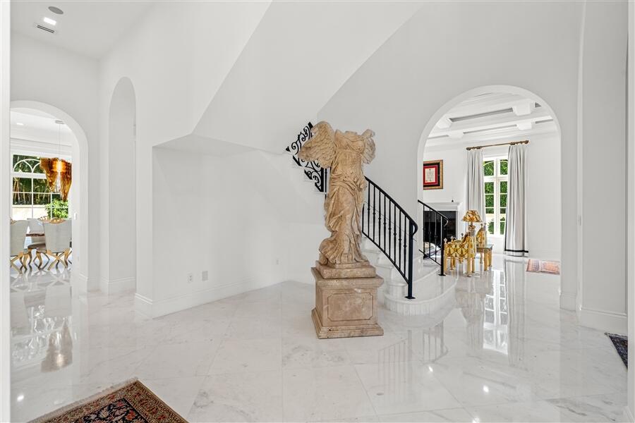SEAGATE EXT - Residential