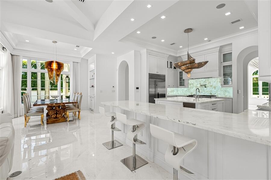 SEAGATE EXT - Residential