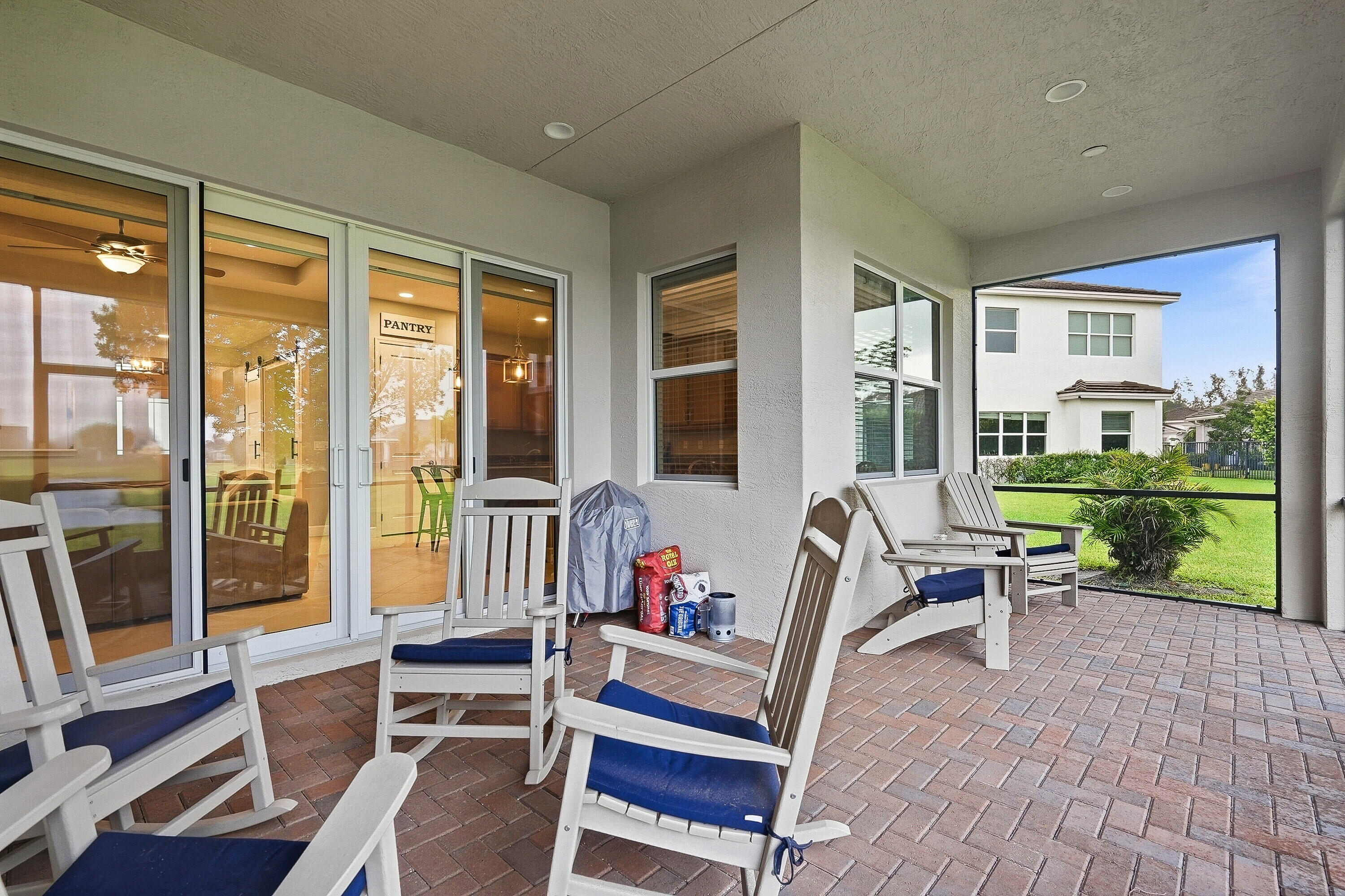 HAMMOCKS OF WESTLAKE PHASE 2 - Residential
